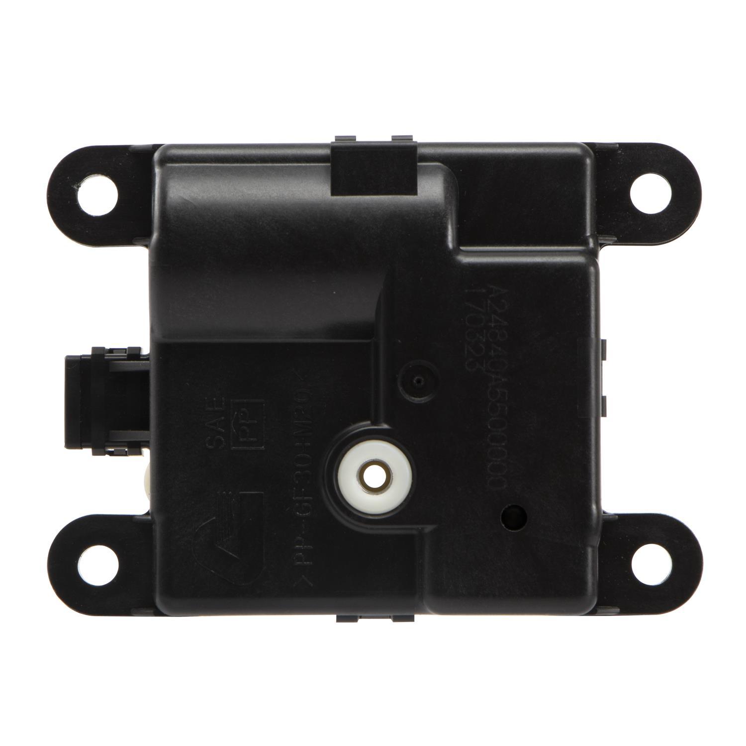 BWD ADS4453 - HVAC Floor Mode Door Actuator BWD ADS4453 HVAC Floor Mode Door Actuator product image 1 of 4