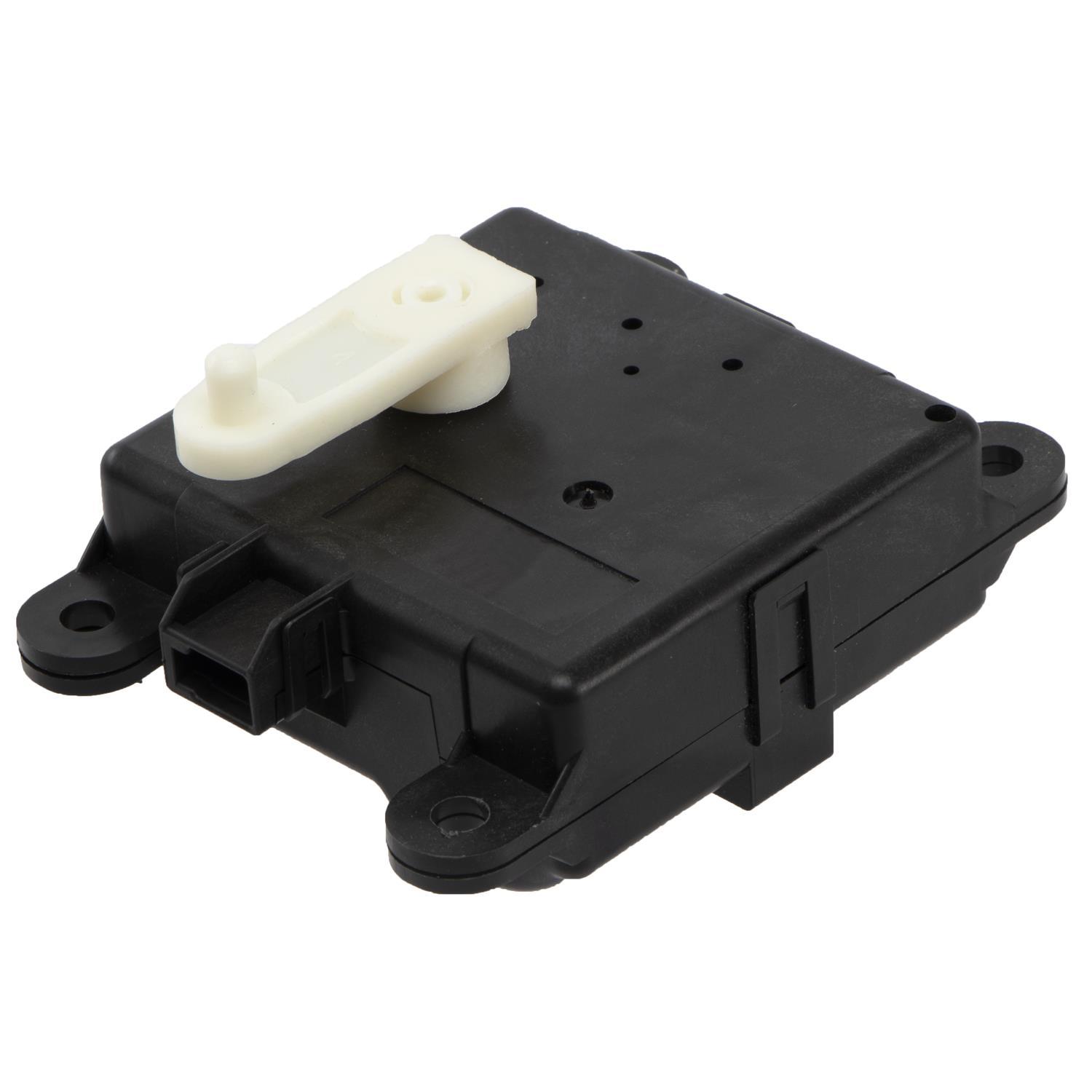 BWD ADS4453 - HVAC Floor Mode Door Actuator BWD ADS4453 HVAC Floor Mode Door Actuator product image 3 of 4