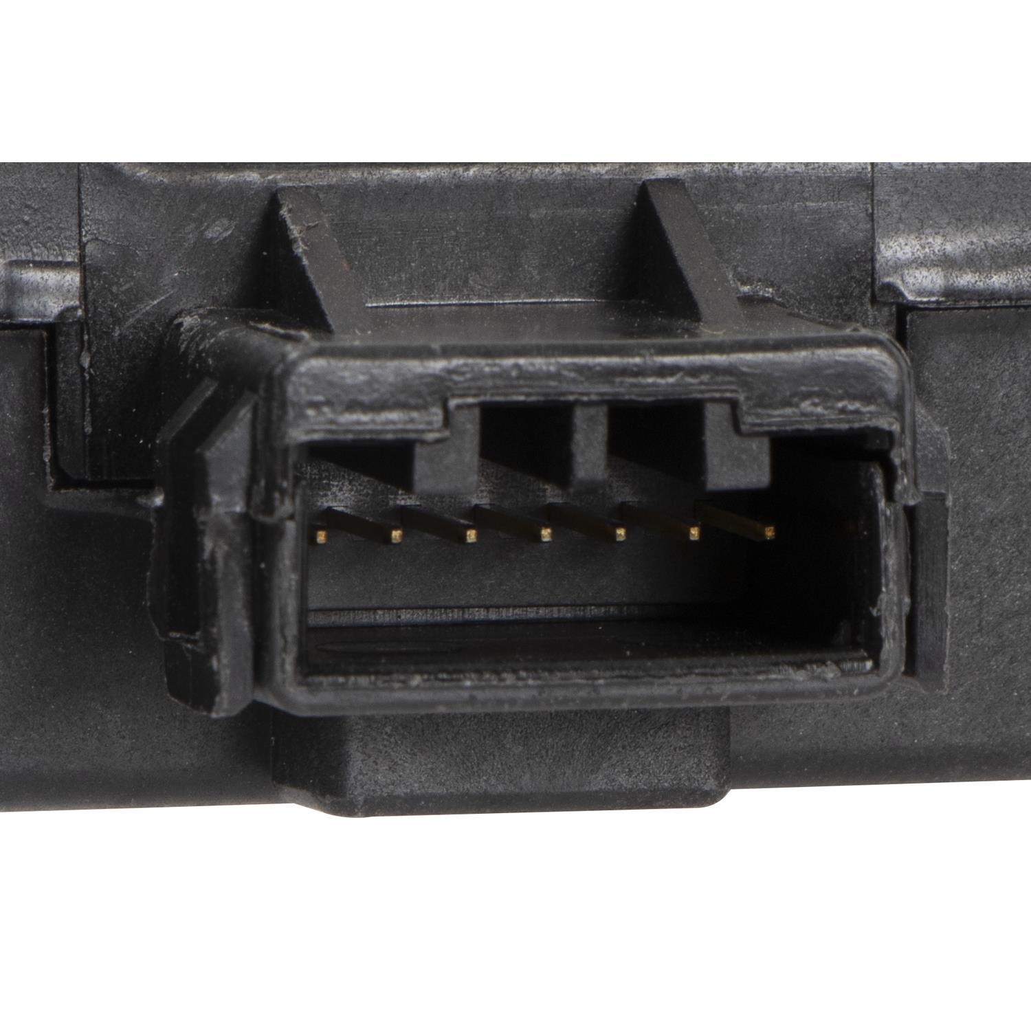 BWD ADS4454 HVAC Heater Blend Door Actuator product image 2 of 3