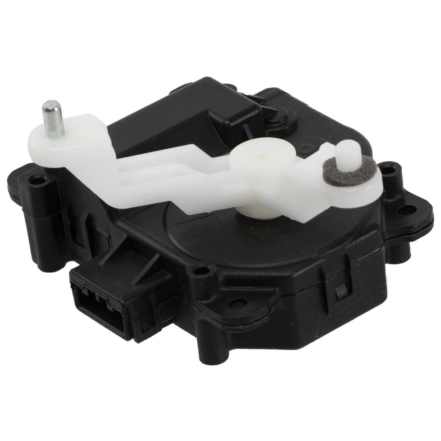 BWD ADS4454 HVAC Heater Blend Door Actuator product image 3 of 3