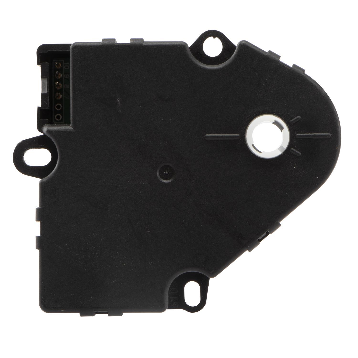 BWD ADS4455 HVAC Heater Blend Door Actuator product image 1 of 4