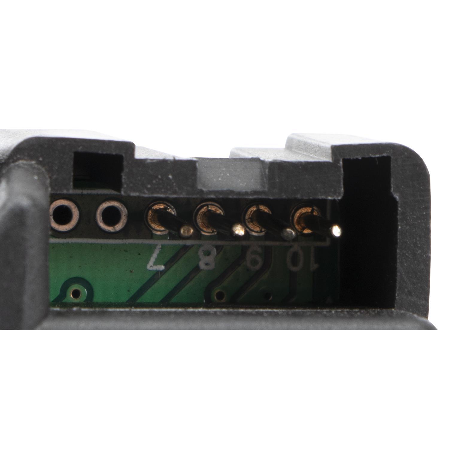 BWD ADS4455 HVAC Heater Blend Door Actuator product image 2 of 4