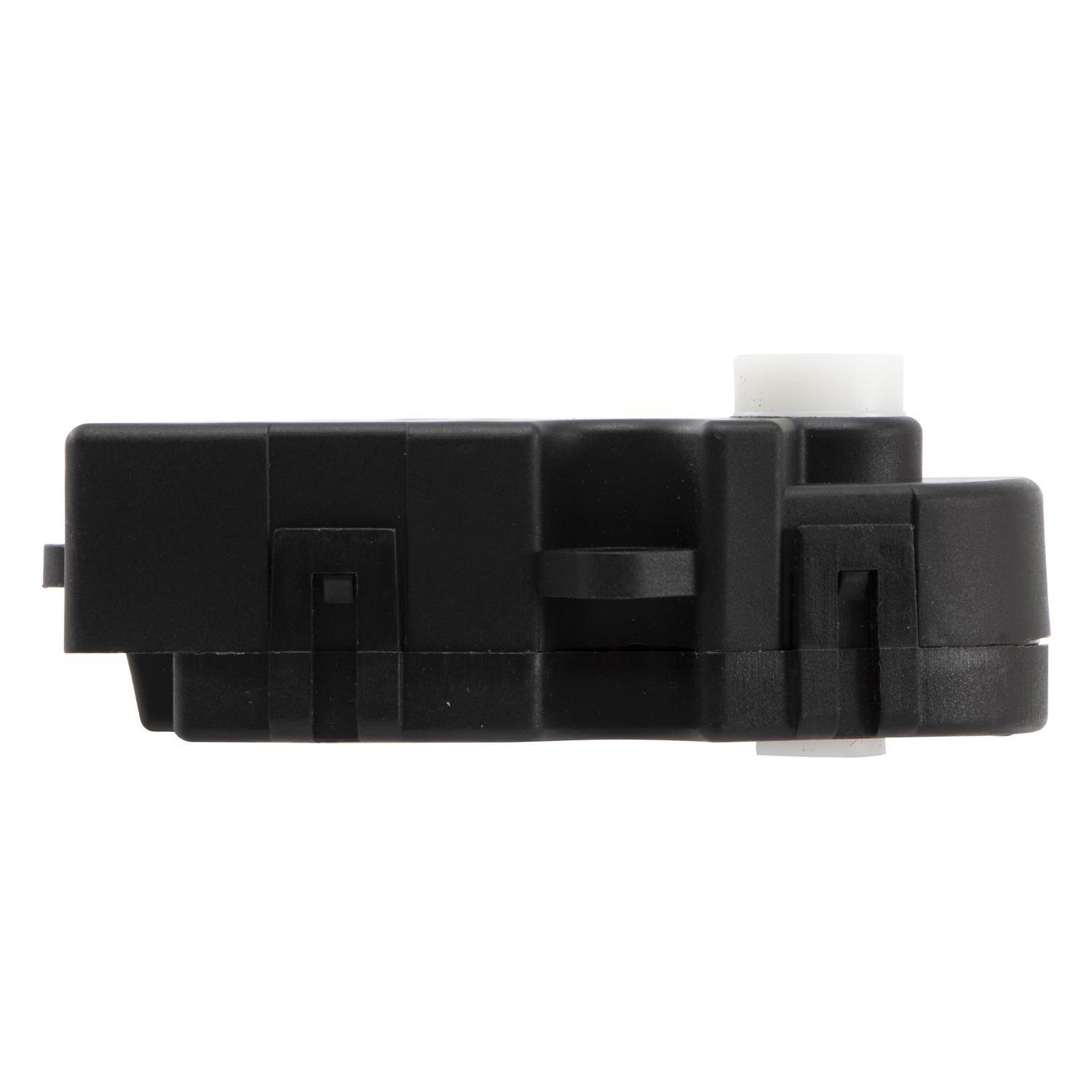 BWD ADS4455 HVAC Heater Blend Door Actuator product image 4 of 4