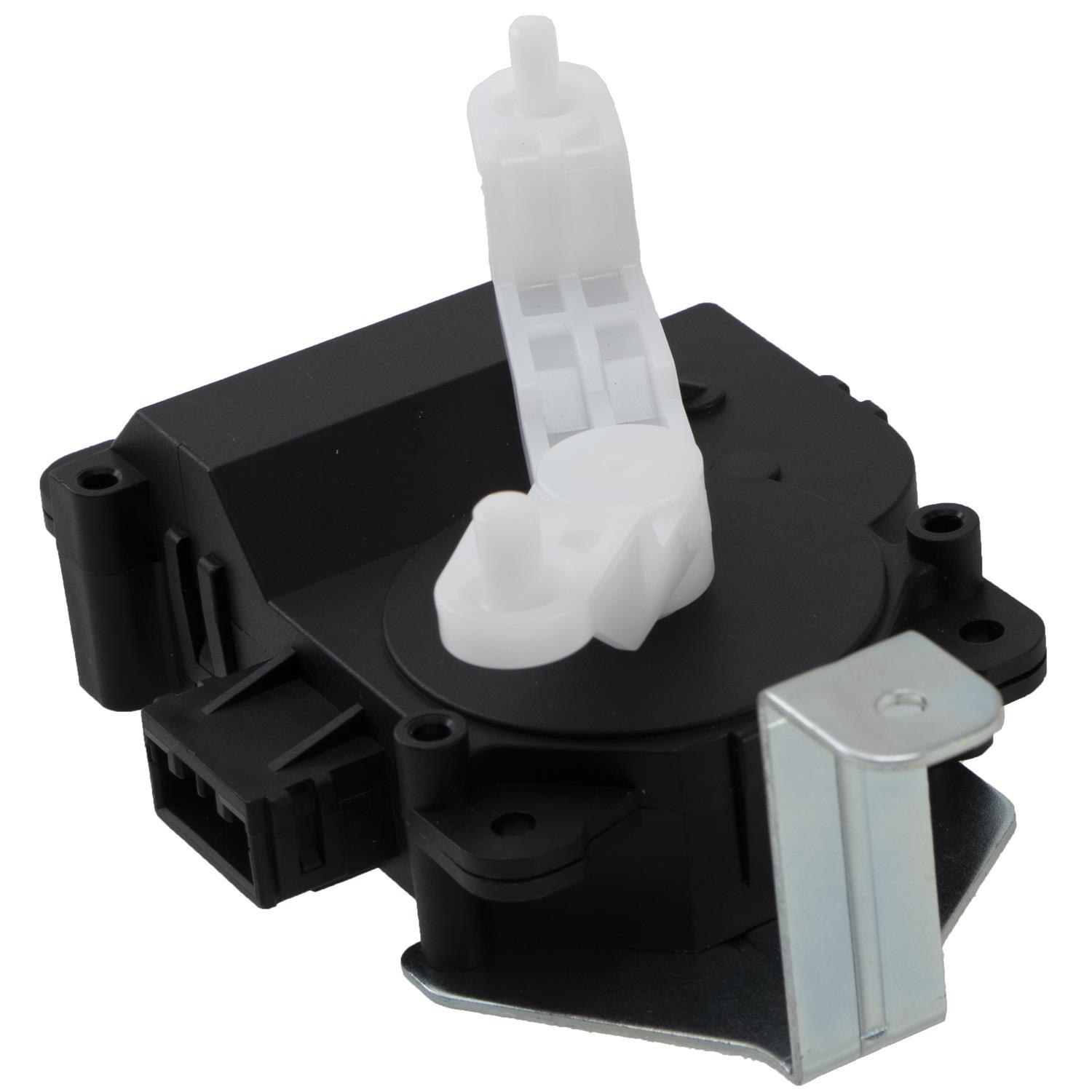 BWD ADS4456 - HVAC Heater Blend Door Actuator BWD ADS4456 HVAC Heater Blend Door Actuator product image 1 of 1