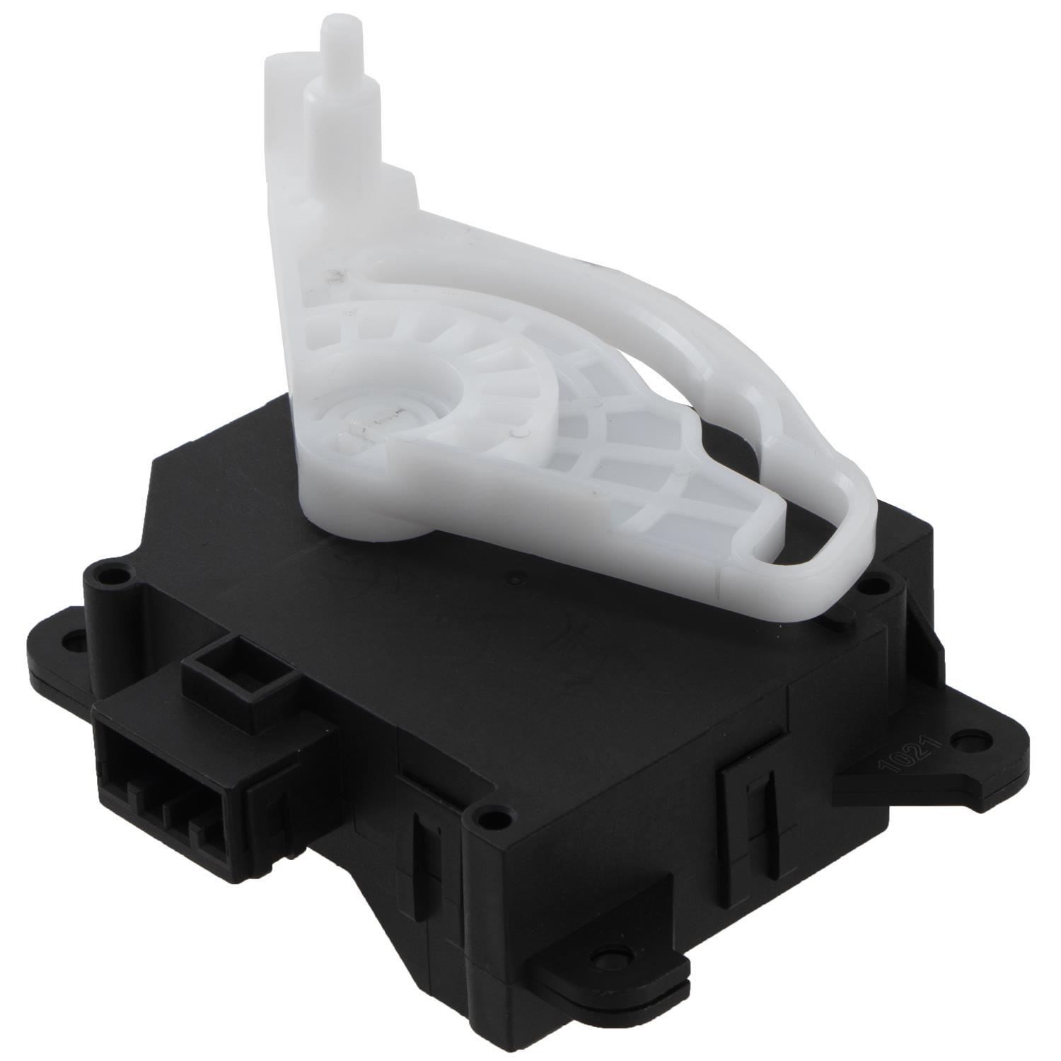 BWD ADS4457 HVAC Floor Mode Door Actuator product image 1 of 1
