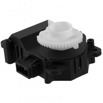 BWD ADS4458 - HVAC Heater Blend Door Actuator BWD ADS4458 HVAC Heater Blend Door Actuator product image 1 of 1