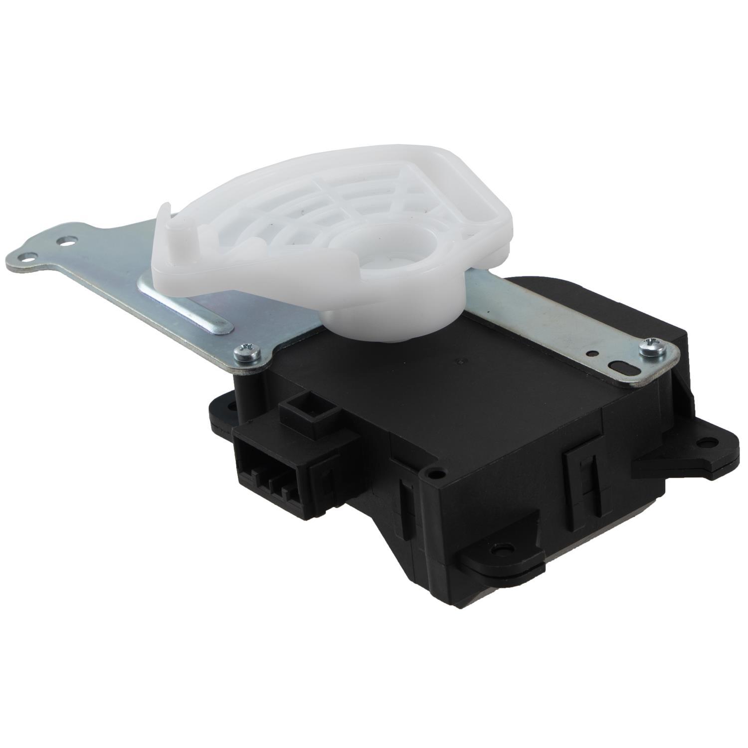 BWD ADS4460 - HVAC Heater Blend Door Actuator BWD ADS4460 HVAC Heater Blend Door Actuator product image 1 of 1