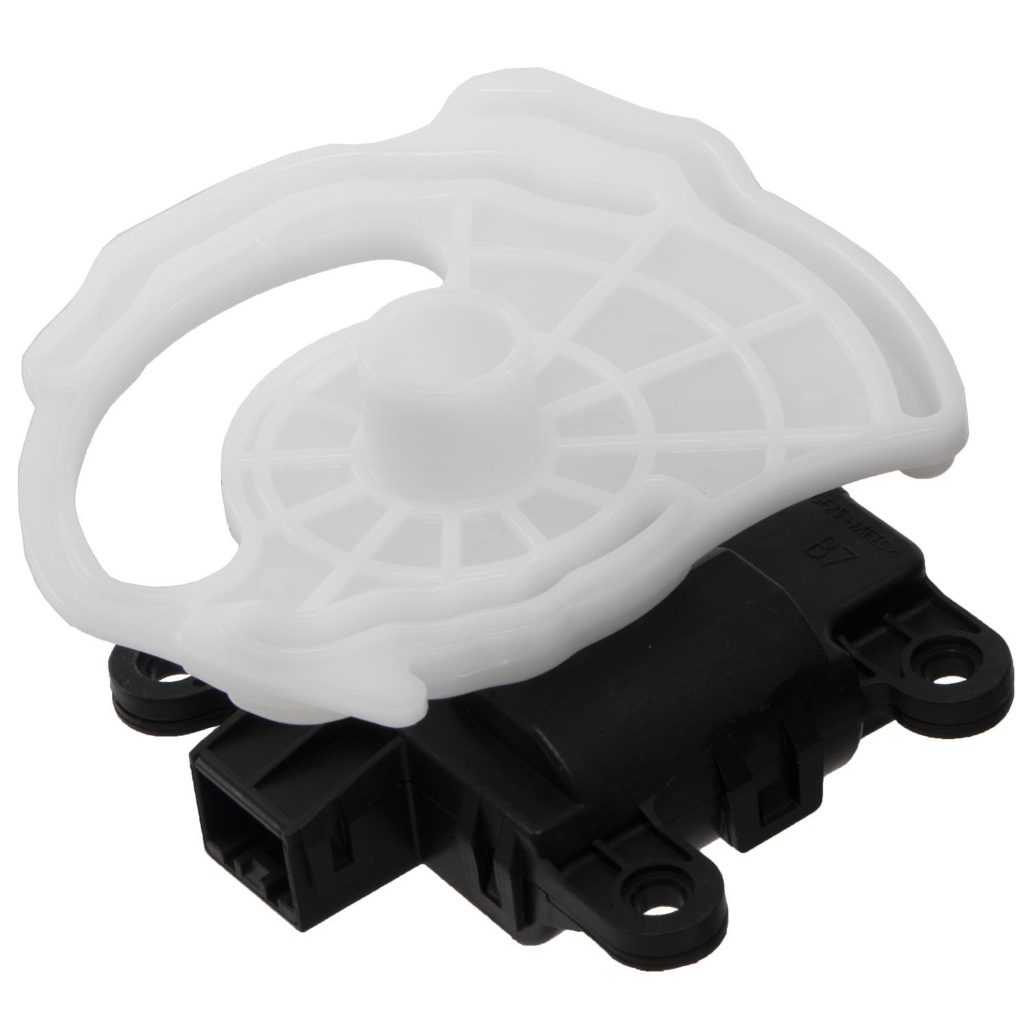 BWD ADS4461 - HVAC Floor Mode Door Actuator BWD ADS4461 HVAC Floor Mode Door Actuator product image 1 of 1