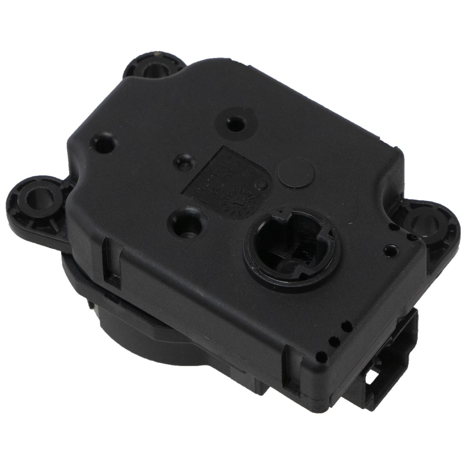 BWD ADS4462 HVAC Heater Blend Door Actuator product image 4 of 6