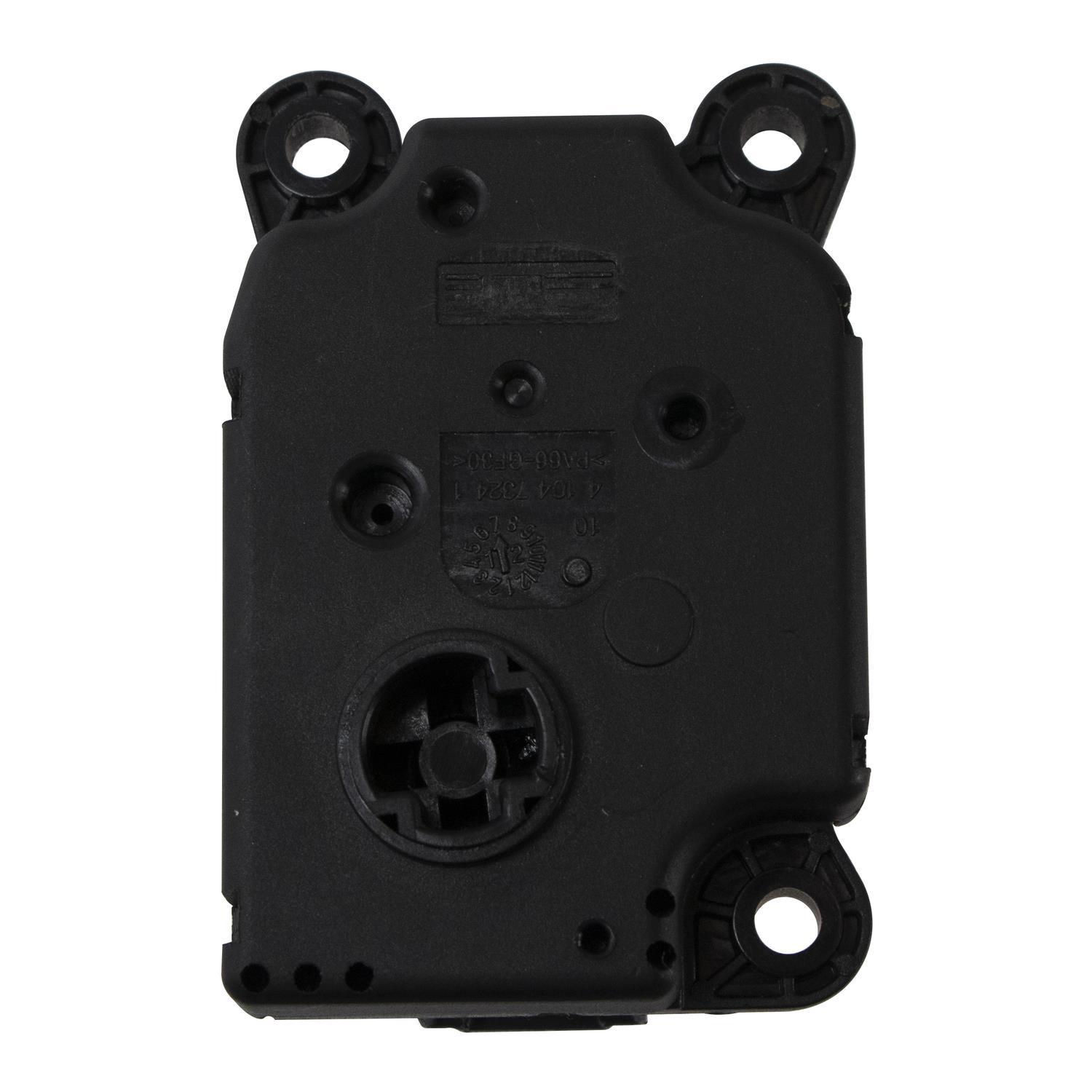 BWD ADS4462 HVAC Heater Blend Door Actuator product image 6 of 6