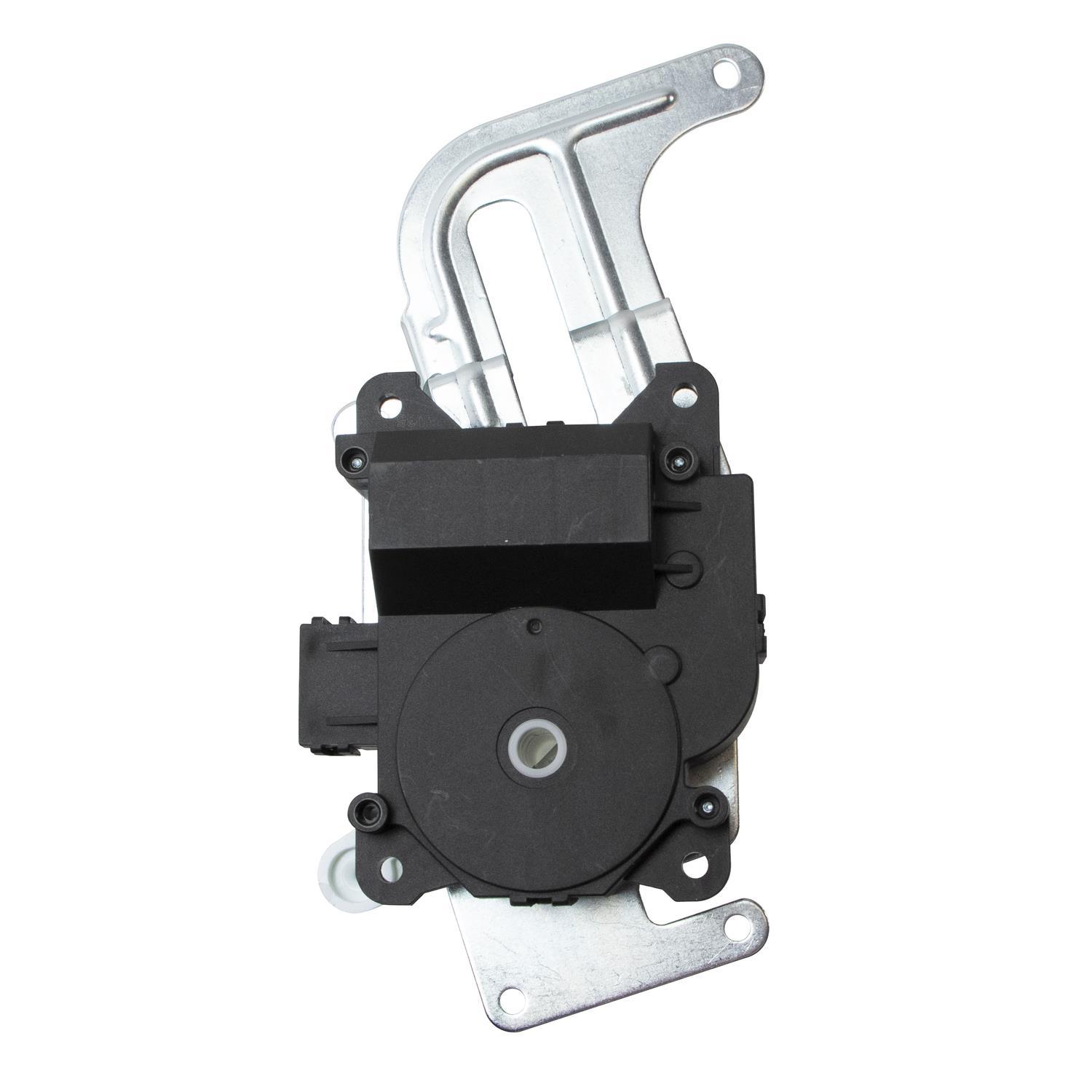 BWD ADS4463 - HVAC Floor Mode Door Actuator BWD ADS4463 HVAC Floor Mode Door Actuator product image 2 of 6