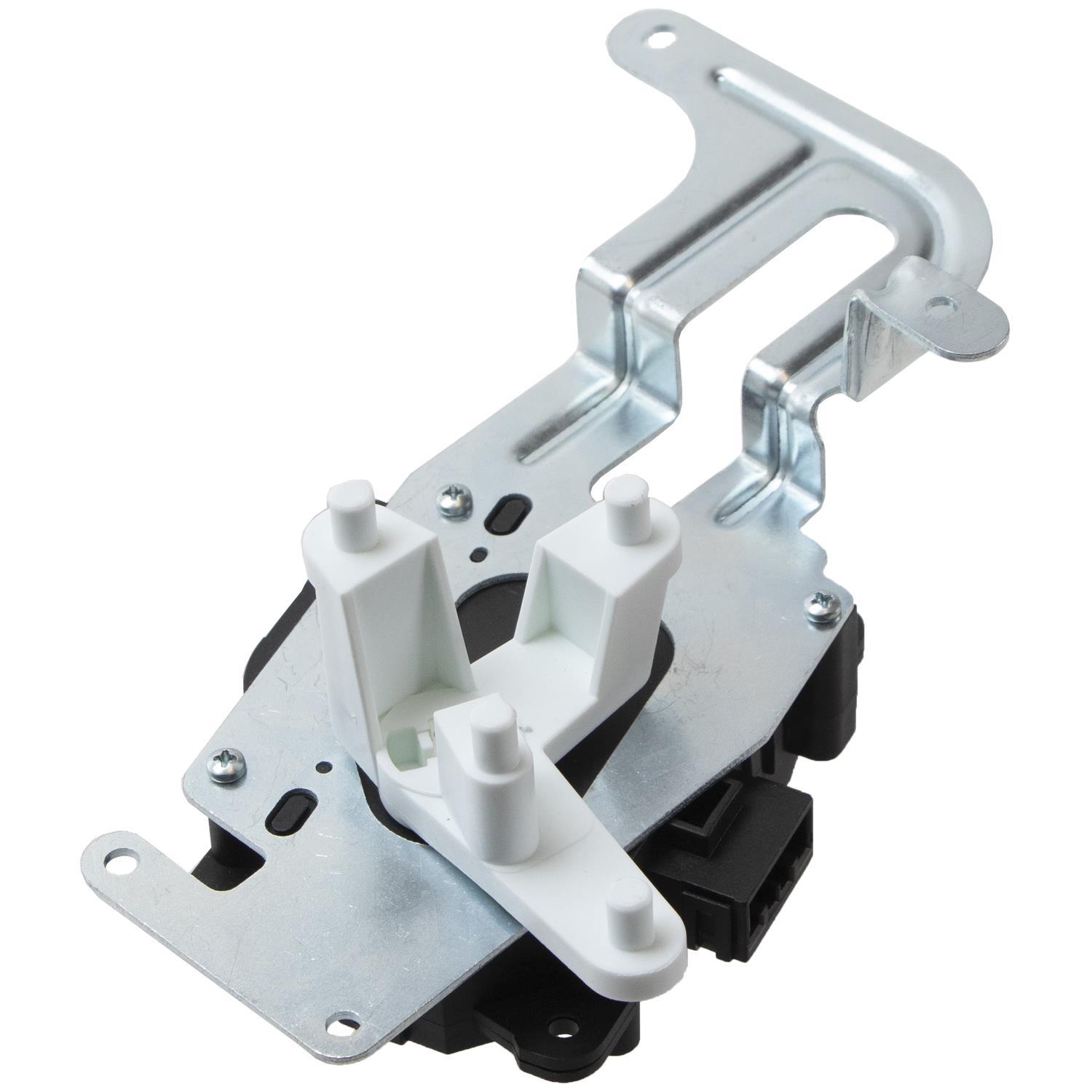BWD ADS4463 - HVAC Floor Mode Door Actuator BWD ADS4463 HVAC Floor Mode Door Actuator product image 4 of 6