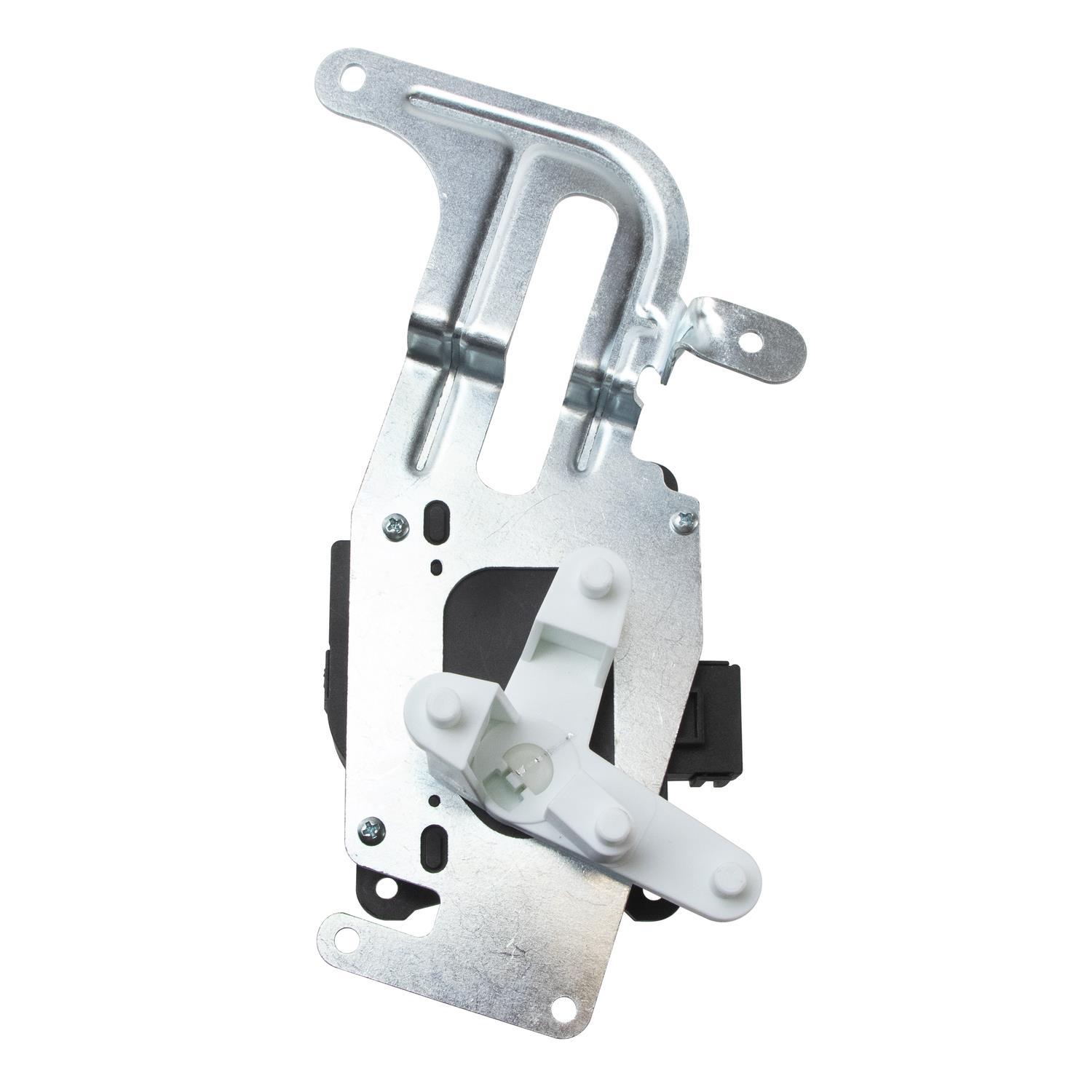 BWD ADS4463 - HVAC Floor Mode Door Actuator BWD ADS4463 HVAC Floor Mode Door Actuator product image 6 of 6