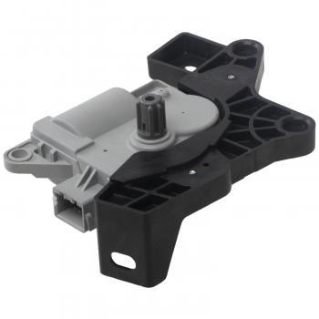 BWD ADS4467 HVAC Floor Mode Door Actuator product image 5 of 6