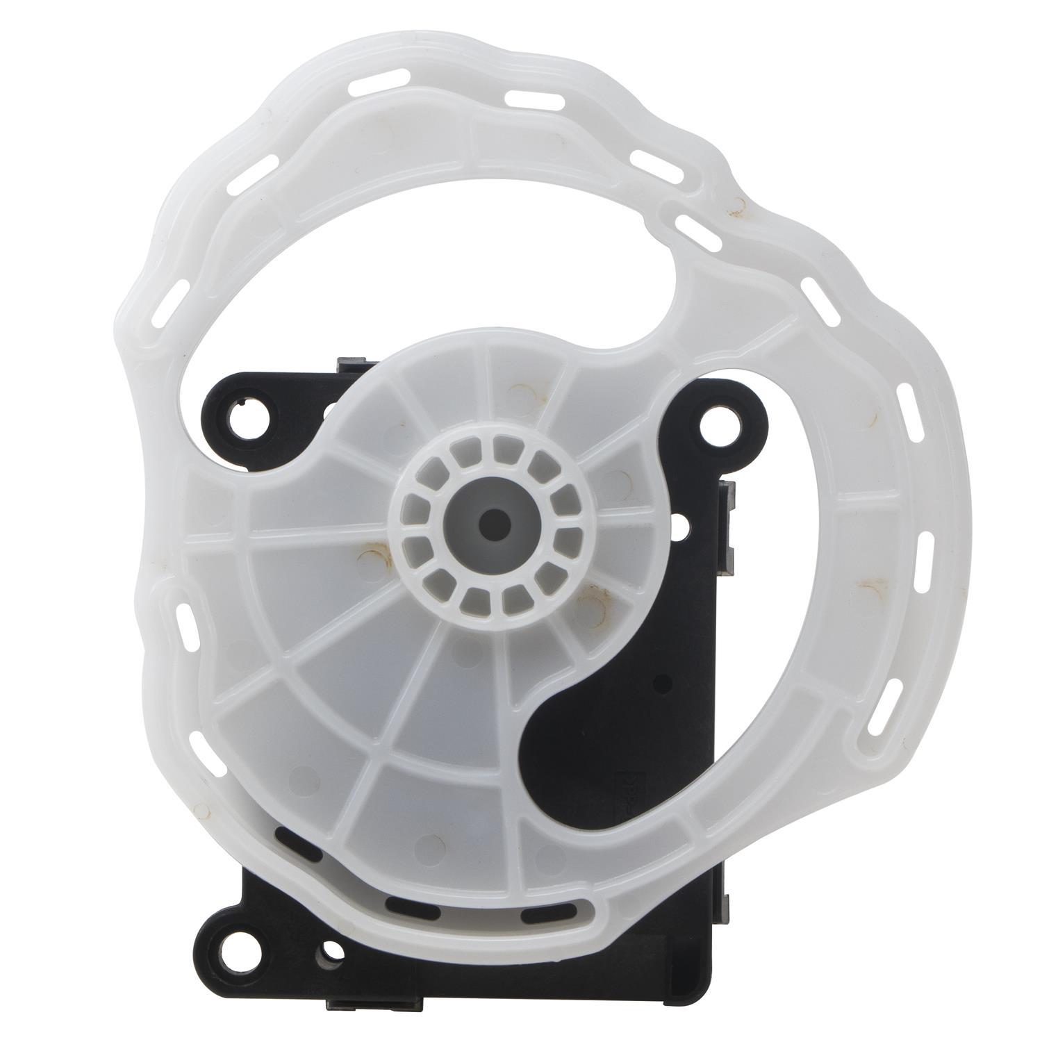 BWD ADS4469 - HVAC Floor Mode Door Actuator BWD ADS4469 HVAC Floor Mode Door Actuator product image 6 of 6