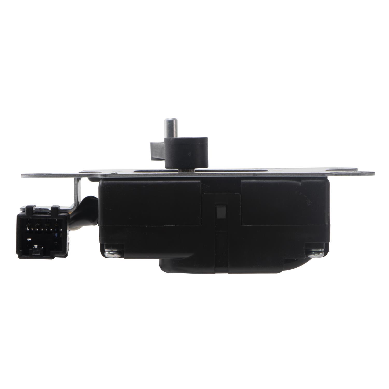 BWD ADS4470 - HVAC Heater Blend Door Actuator BWD ADS4470 HVAC Heater Blend Door Actuator product image 1 of 6