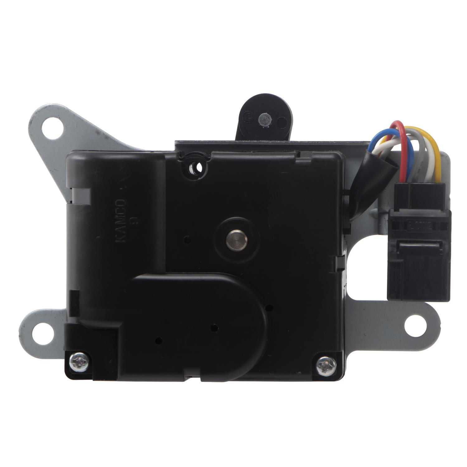 BWD ADS4470 - HVAC Heater Blend Door Actuator BWD ADS4470 HVAC Heater Blend Door Actuator product image 3 of 6
