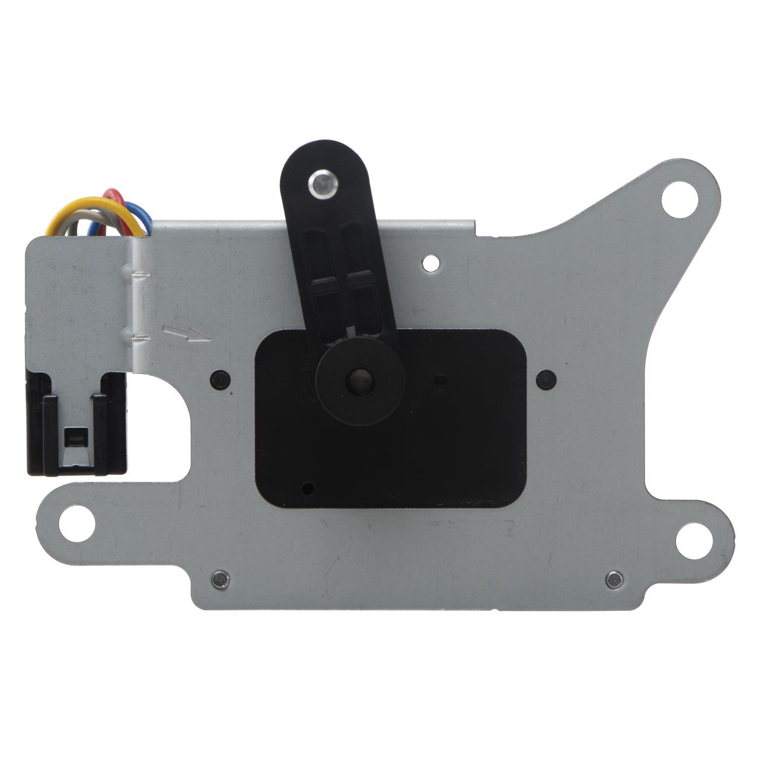 BWD ADS4470 - HVAC Heater Blend Door Actuator BWD ADS4470 HVAC Heater Blend Door Actuator product image 6 of 6