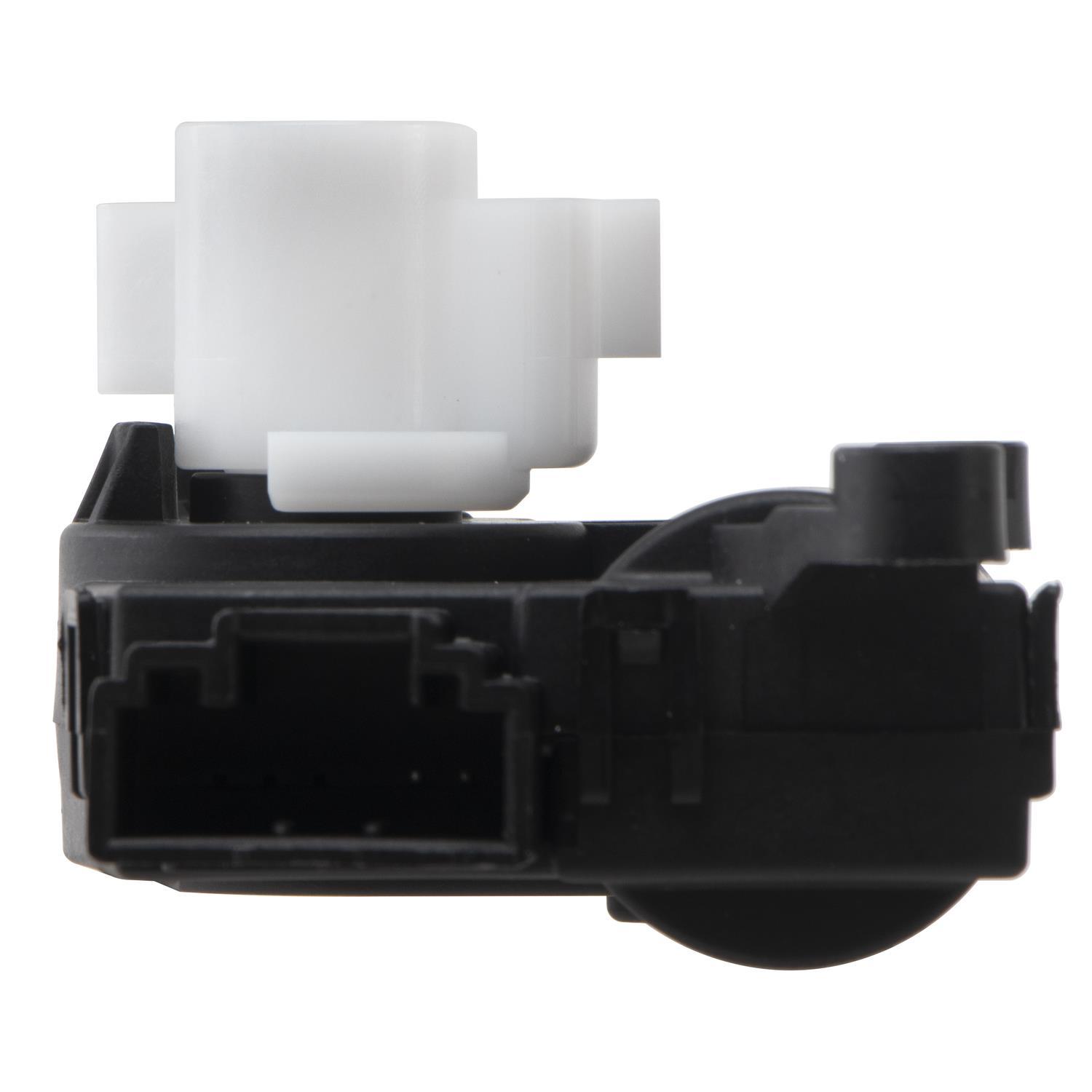 BWD ADS4471 HVAC Recirculation Door Actuator product image 1 of 6