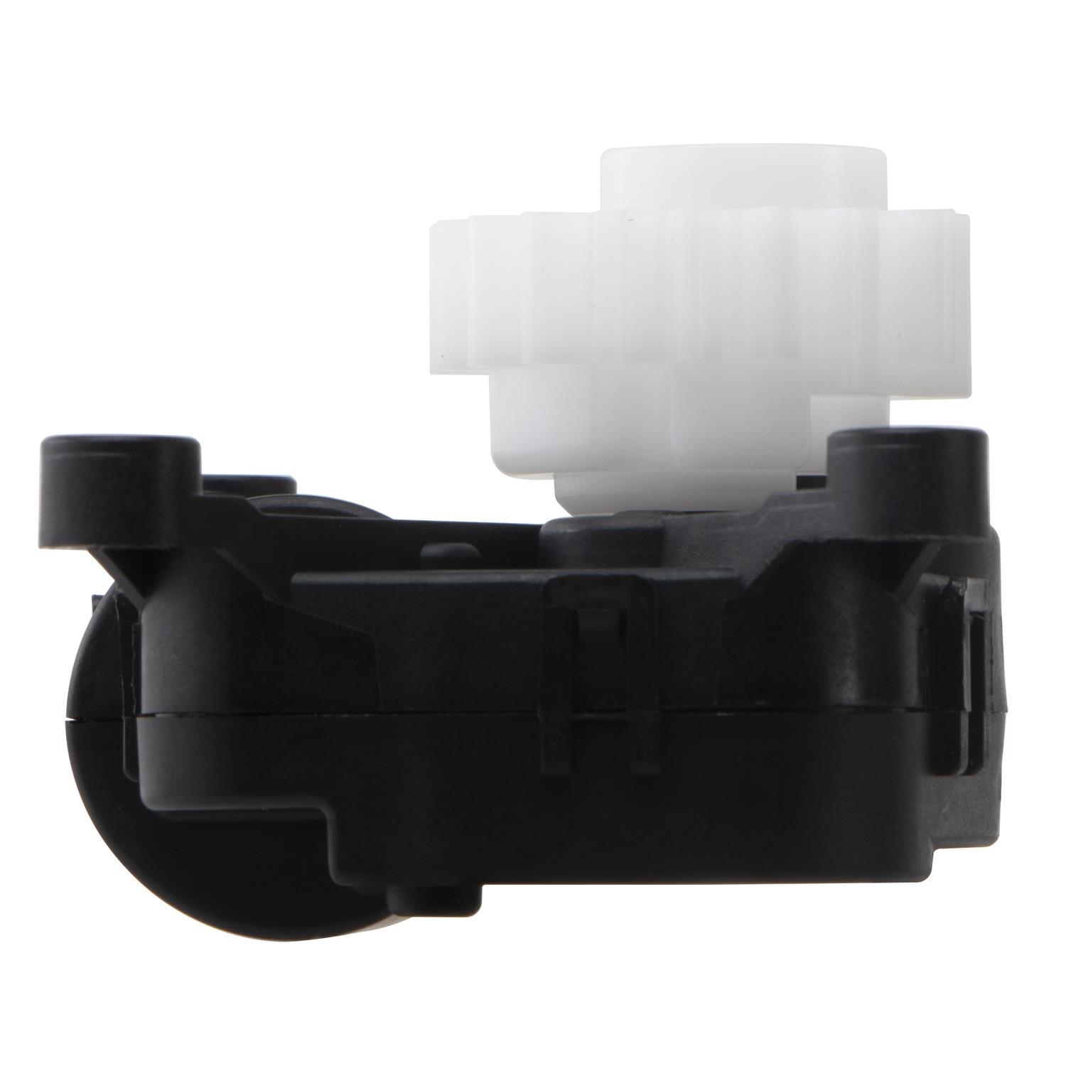 BWD ADS4471 HVAC Recirculation Door Actuator product image 2 of 6