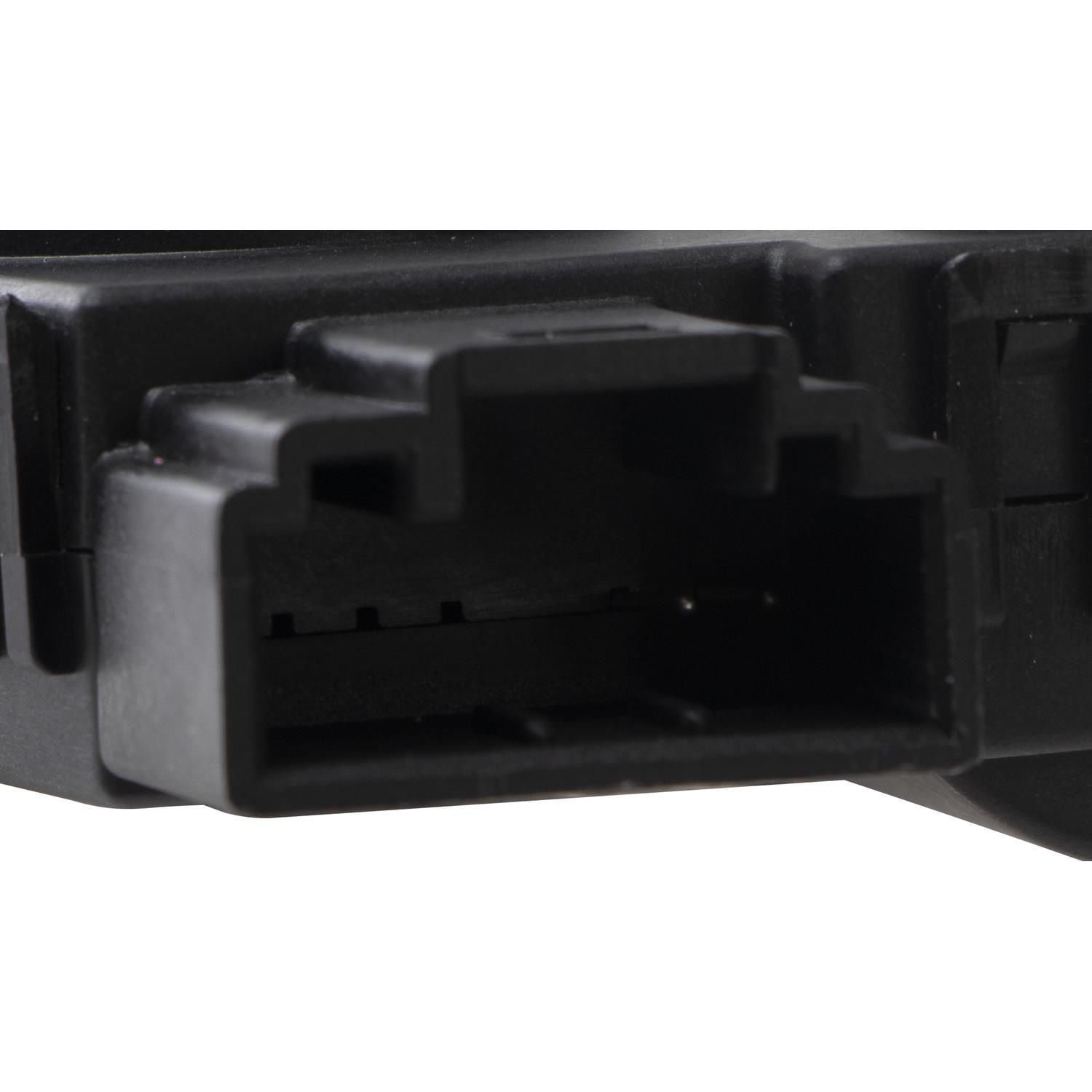 BWD ADS4471 HVAC Recirculation Door Actuator product image 4 of 6