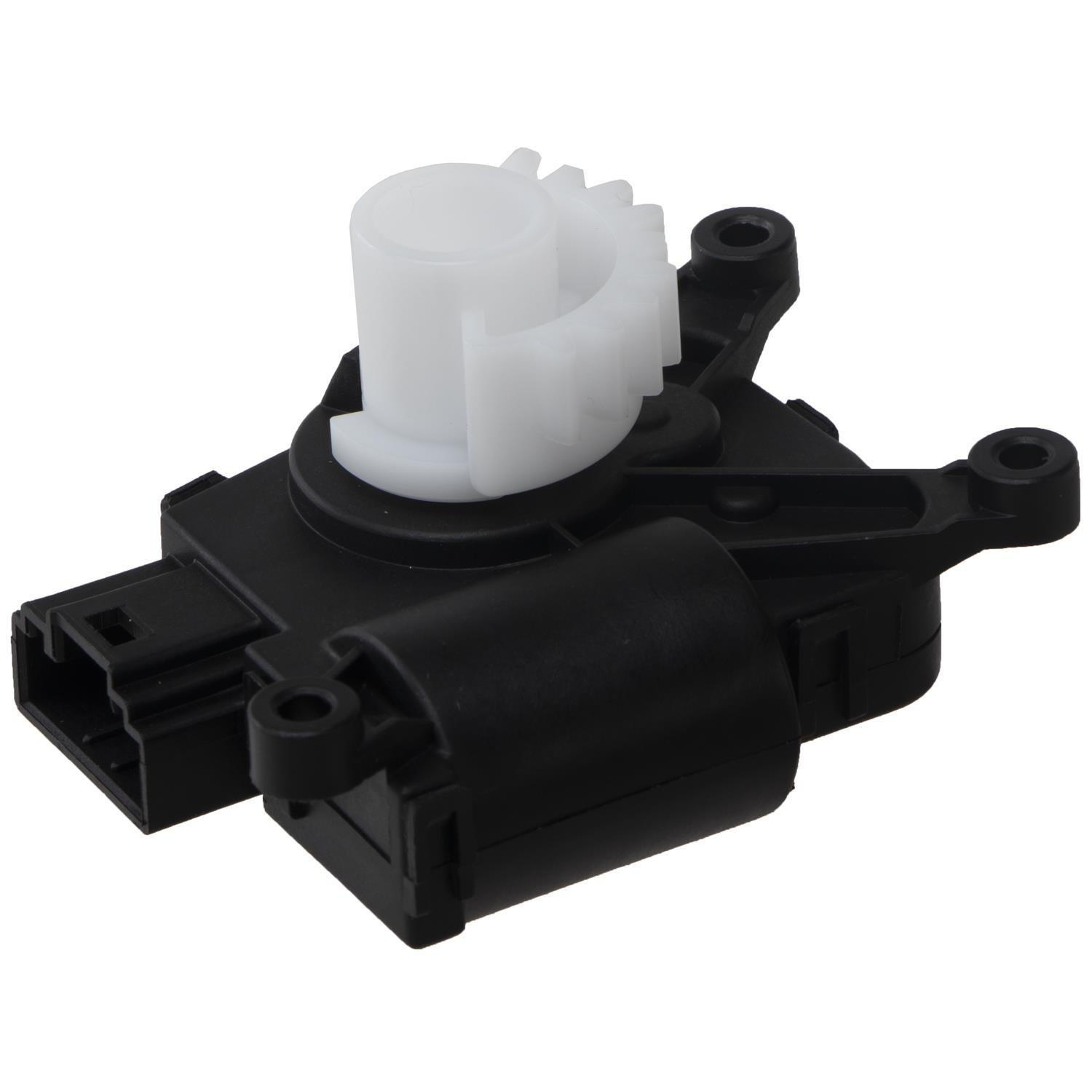 BWD ADS4471 HVAC Recirculation Door Actuator product image 5 of 6