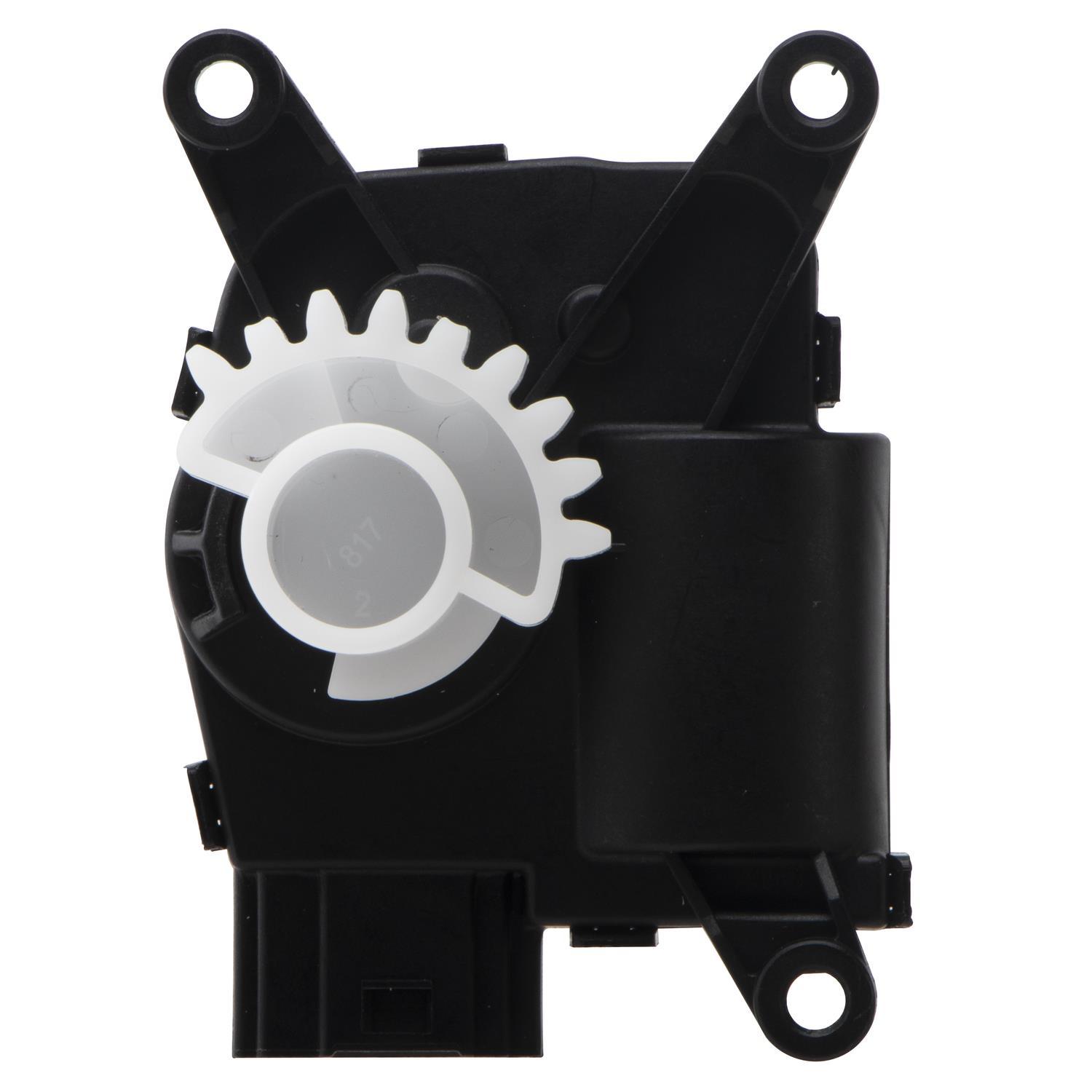 BWD ADS4471 HVAC Recirculation Door Actuator product image 6 of 6