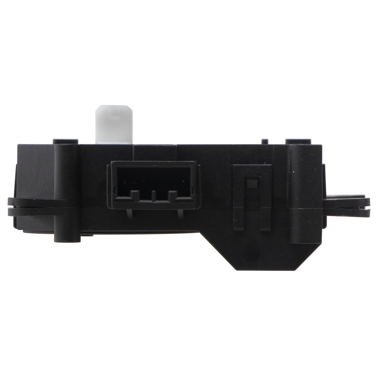 BWD ADS4472 - HVAC Recirculation Door Actuator BWD ADS4472 HVAC Recirculation Door Actuator product image 1 of 6