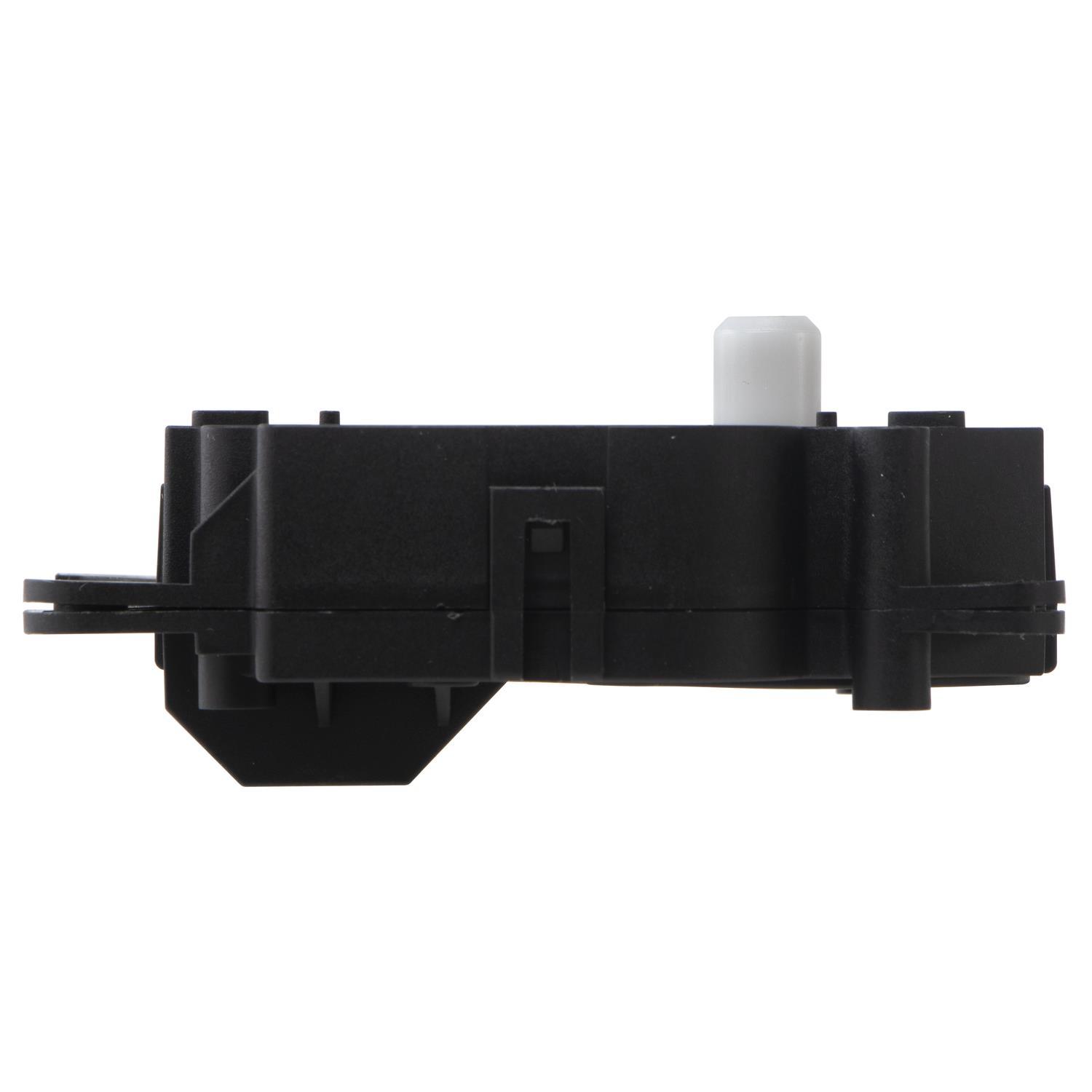 BWD ADS4472 - HVAC Recirculation Door Actuator BWD ADS4472 HVAC Recirculation Door Actuator product image 2 of 6