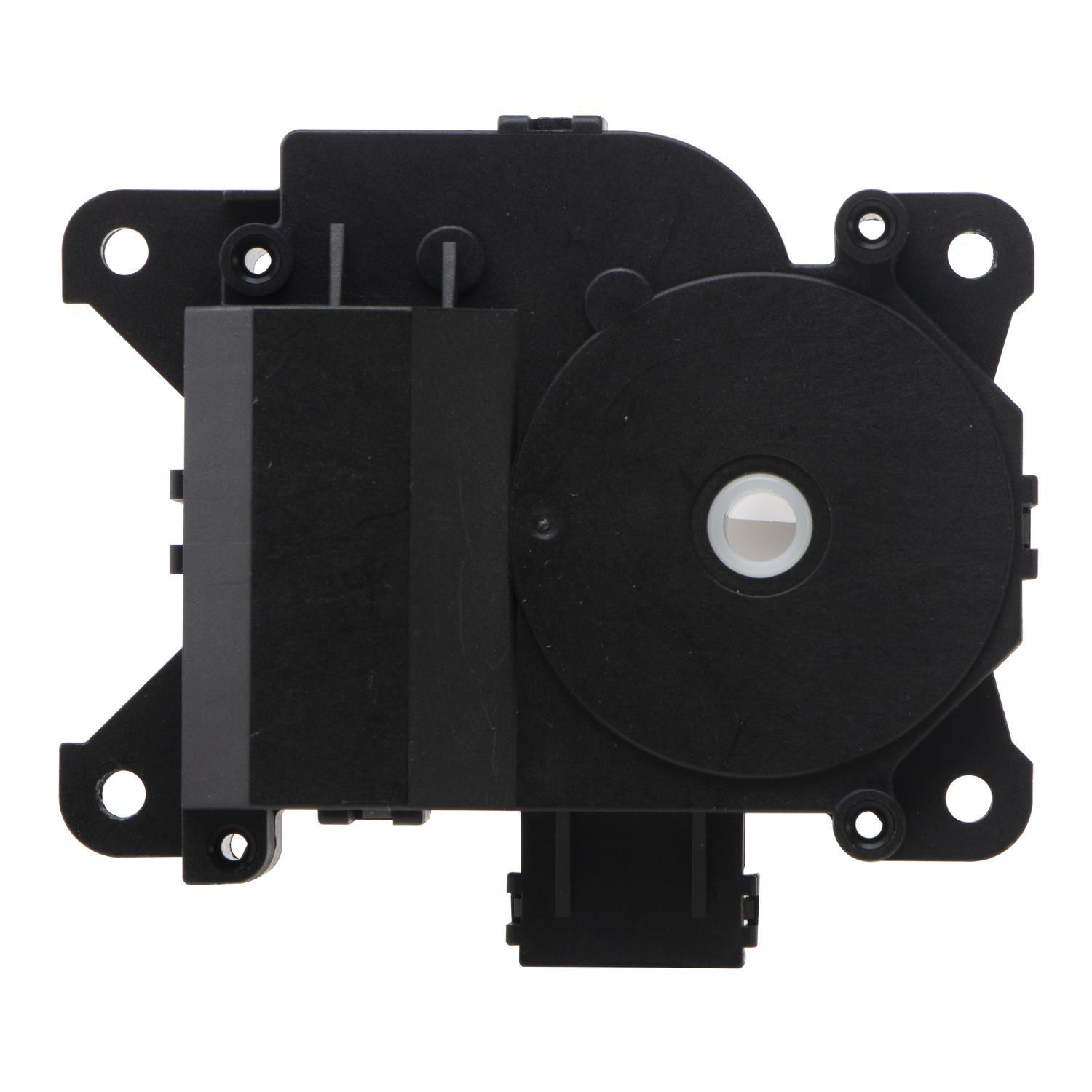 BWD ADS4472 - HVAC Recirculation Door Actuator BWD ADS4472 HVAC Recirculation Door Actuator product image 3 of 6
