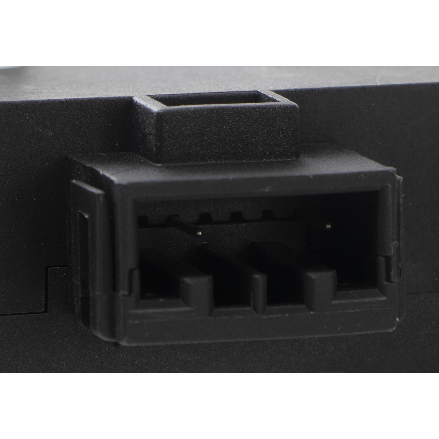 BWD ADS4472 - HVAC Recirculation Door Actuator BWD ADS4472 HVAC Recirculation Door Actuator product image 4 of 6