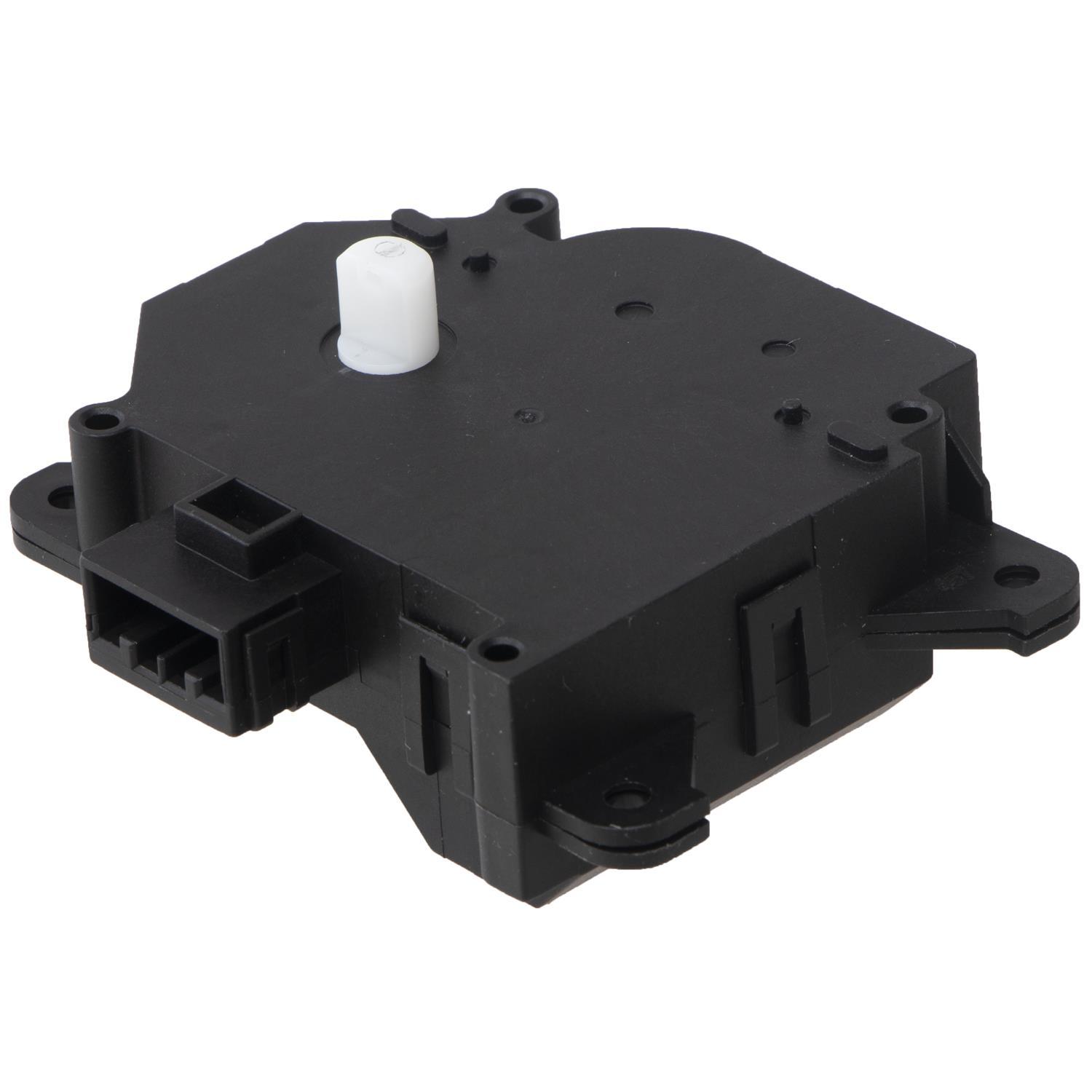 BWD ADS4472 - HVAC Recirculation Door Actuator BWD ADS4472 HVAC Recirculation Door Actuator product image 5 of 6