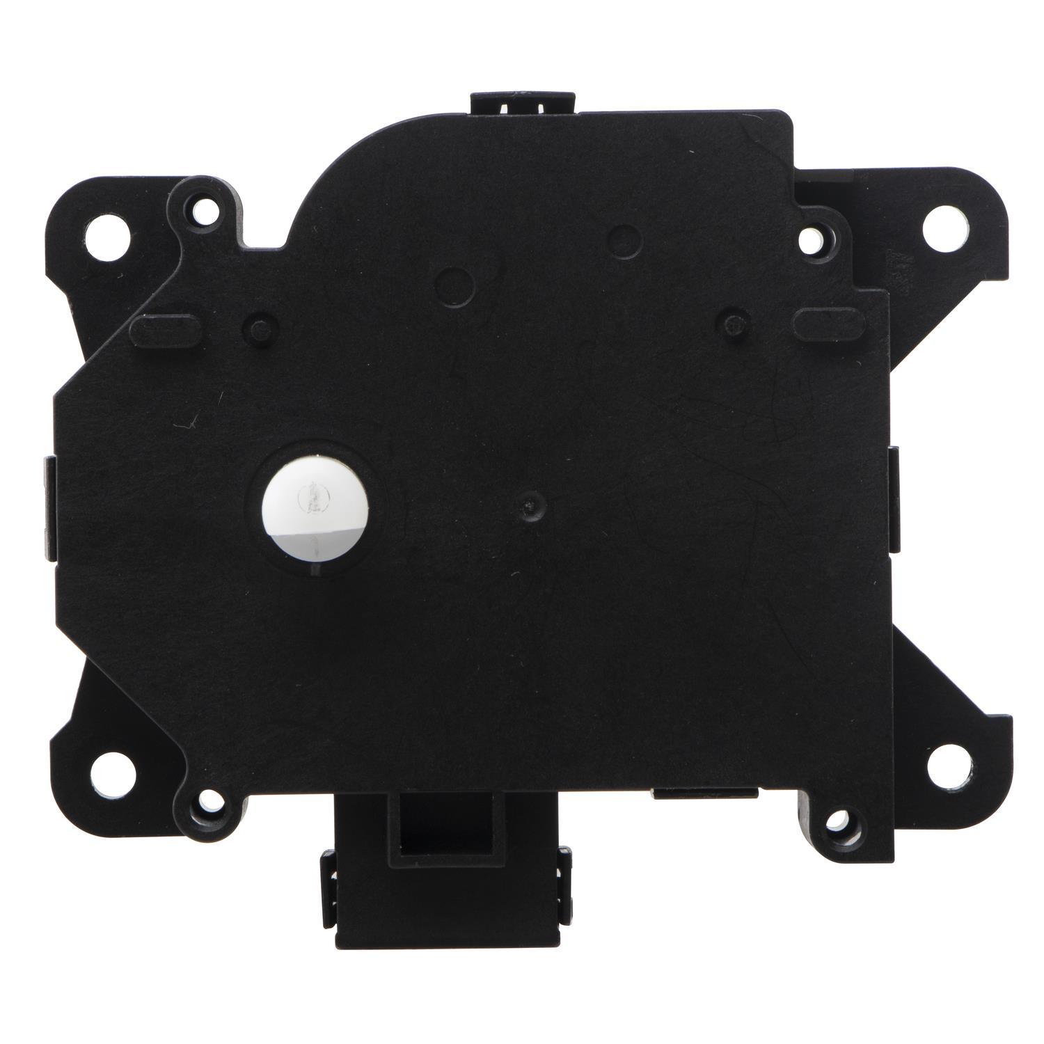 BWD ADS4472 - HVAC Recirculation Door Actuator BWD ADS4472 HVAC Recirculation Door Actuator product image 6 of 6
