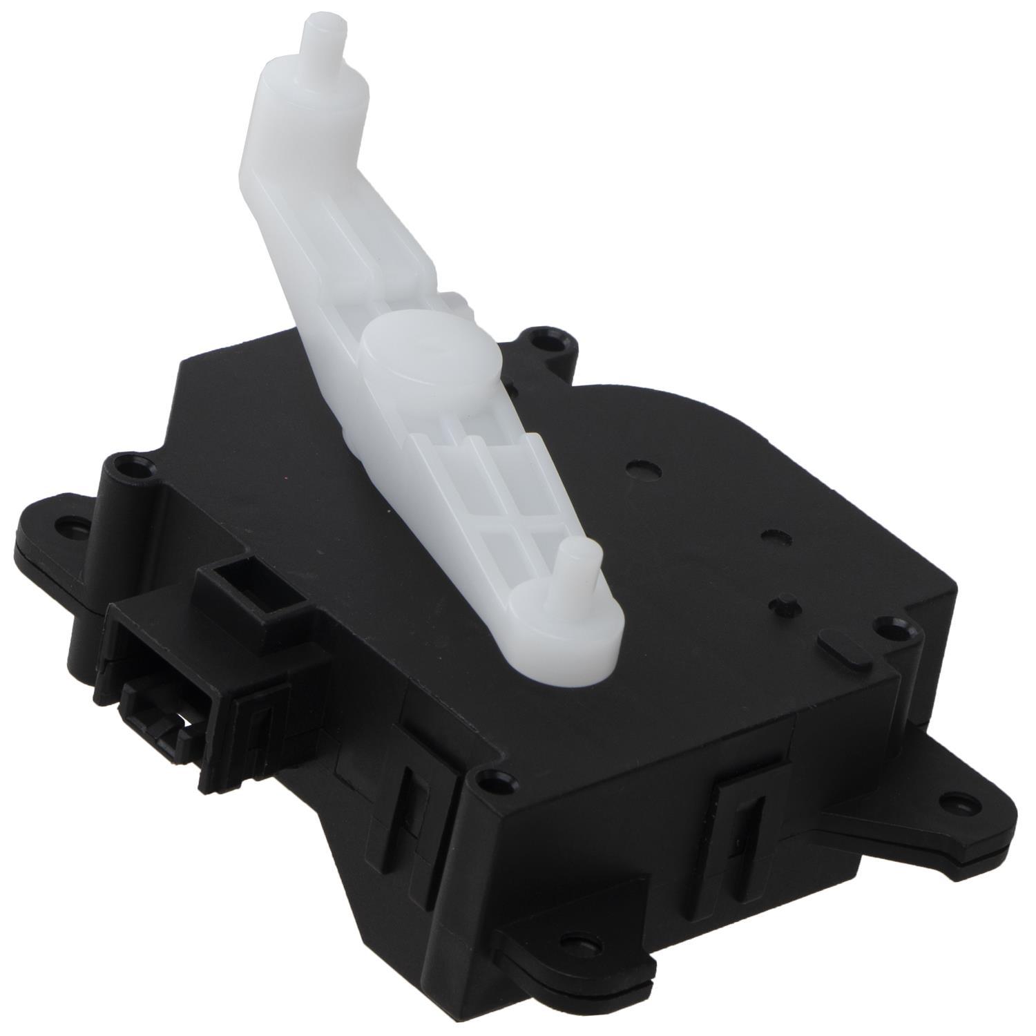 BWD ADS4476 HVAC Floor Mode Door Actuator product image 1 of 1