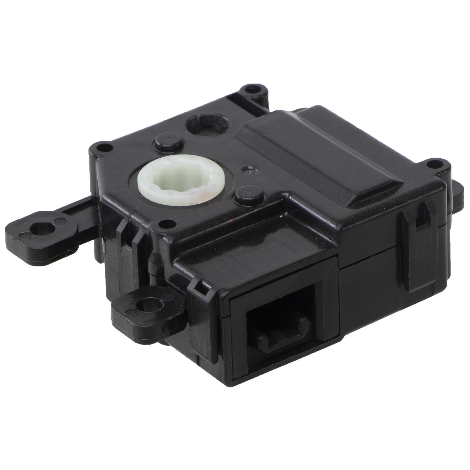 BWD ADS4483 - HVAC Defrost Mode Door Actuator BWD ADS4483 HVAC Defrost Mode Door Actuator product image 1 of 1