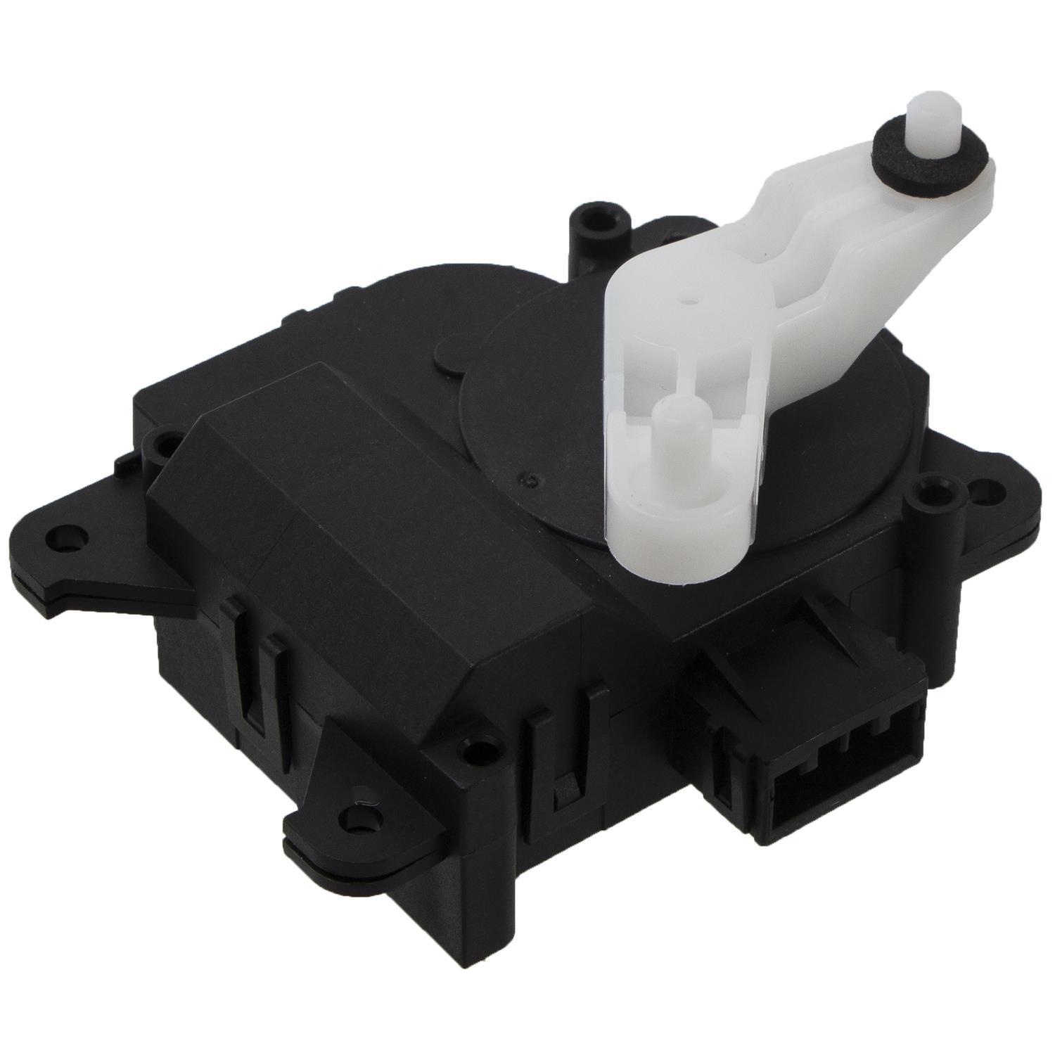 BWD ADS4486 HVAC Heater Blend Door Actuator product image 1 of 1