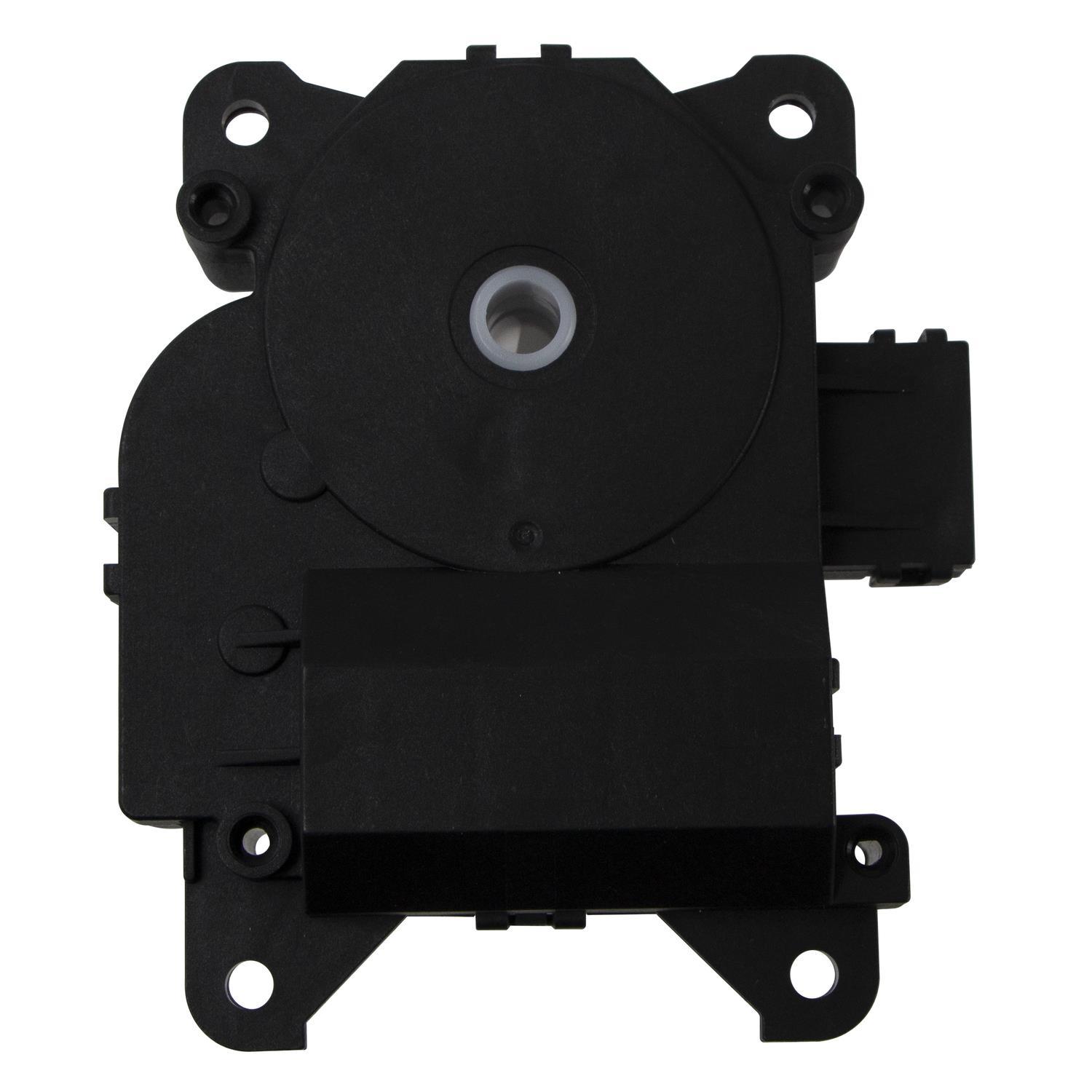BWD ADS4487 - HVAC Recirculation Door Actuator BWD ADS4487 HVAC Recirculation Door Actuator product image 2 of 6