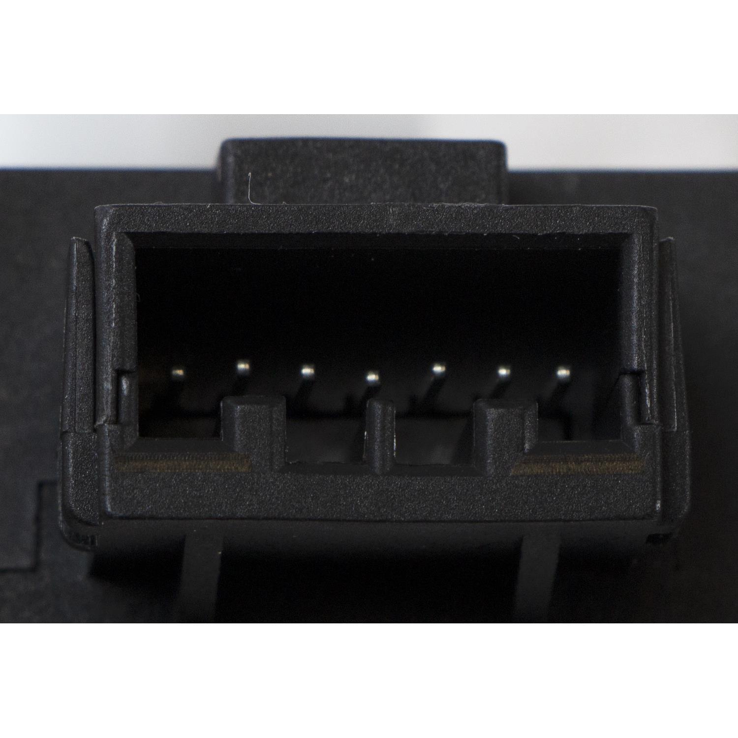 BWD ADS4487 - HVAC Recirculation Door Actuator BWD ADS4487 HVAC Recirculation Door Actuator product image 3 of 6