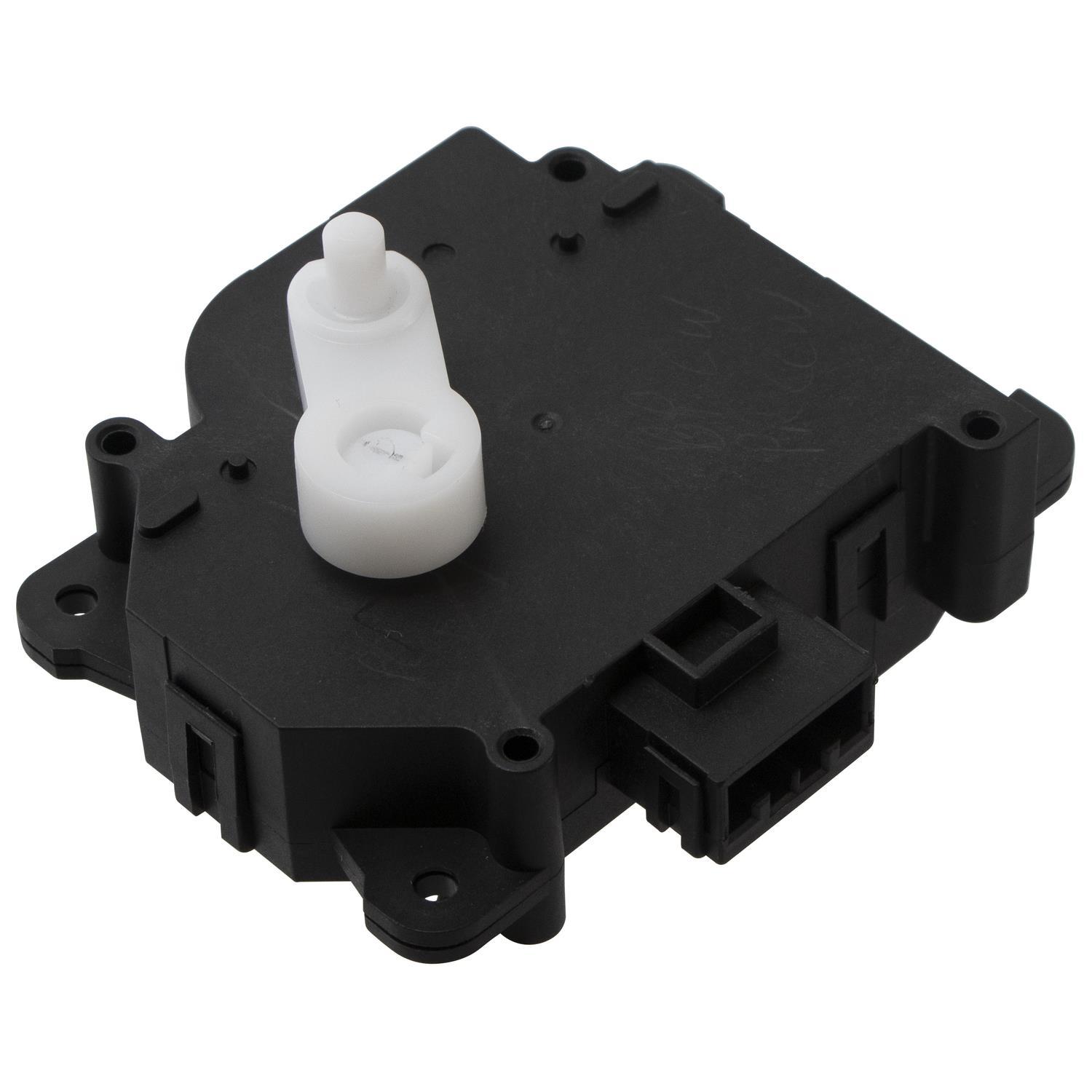 BWD ADS4487 - HVAC Recirculation Door Actuator BWD ADS4487 HVAC Recirculation Door Actuator product image 4 of 6