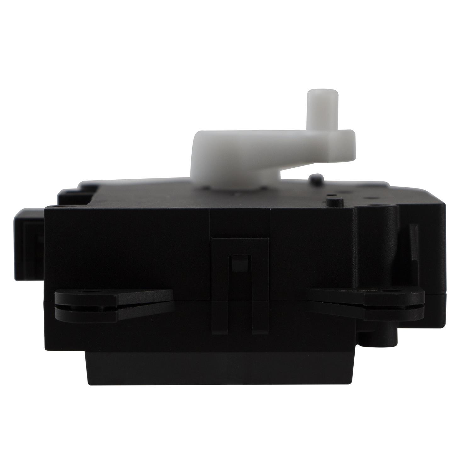 BWD ADS4487 - HVAC Recirculation Door Actuator BWD ADS4487 HVAC Recirculation Door Actuator product image 5 of 6