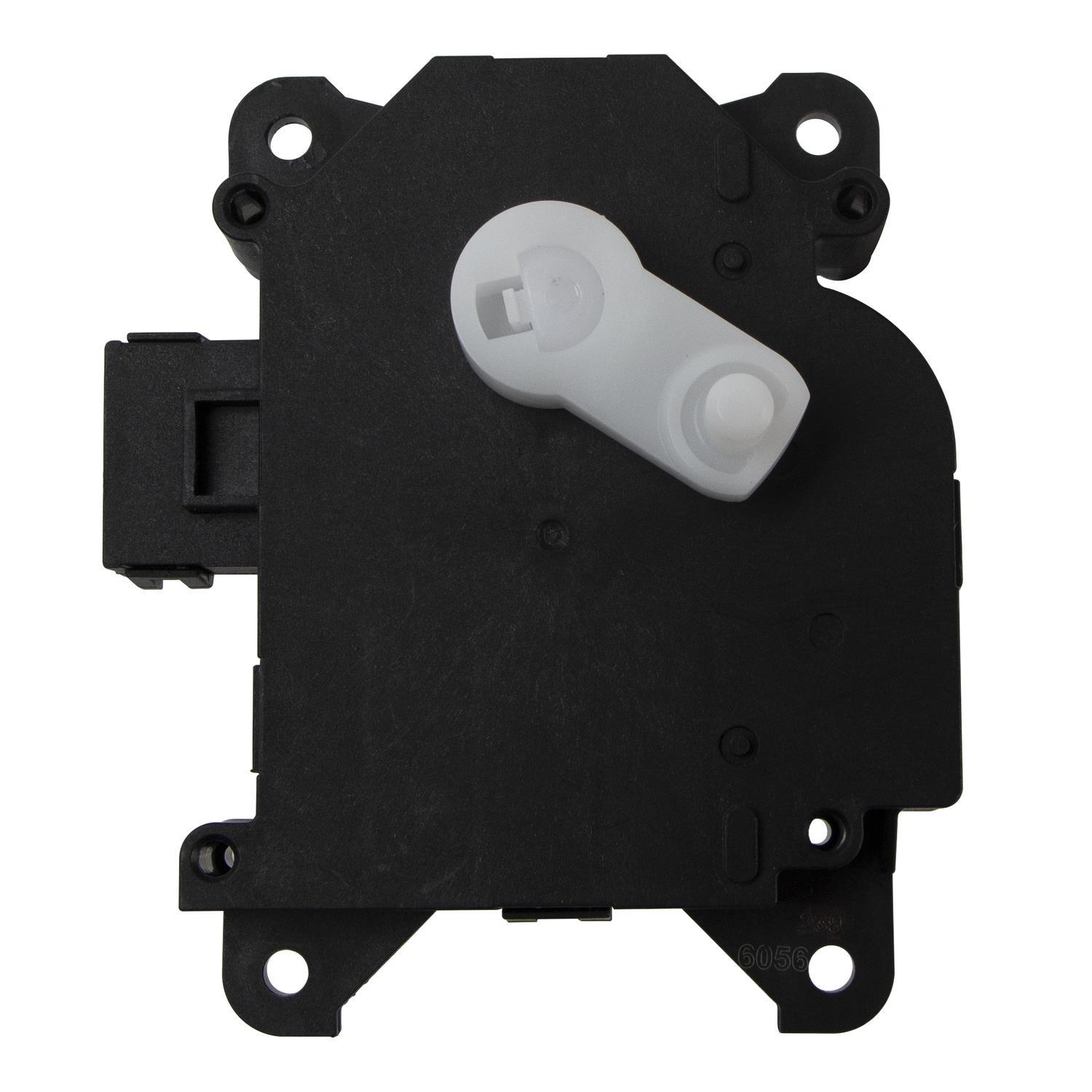 BWD ADS4487 - HVAC Recirculation Door Actuator BWD ADS4487 HVAC Recirculation Door Actuator product image 6 of 6