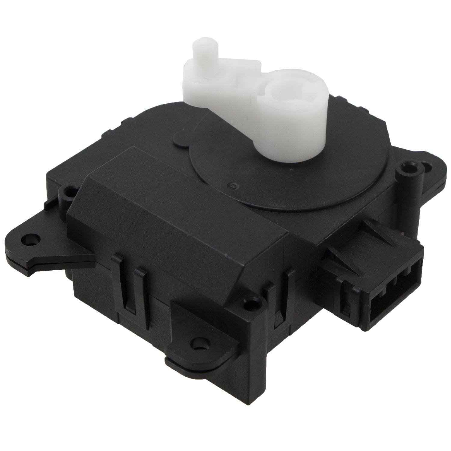 BWD ADS4488 - HVAC Recirculation Door Actuator BWD ADS4488 HVAC Recirculation Door Actuator product image 1 of 1