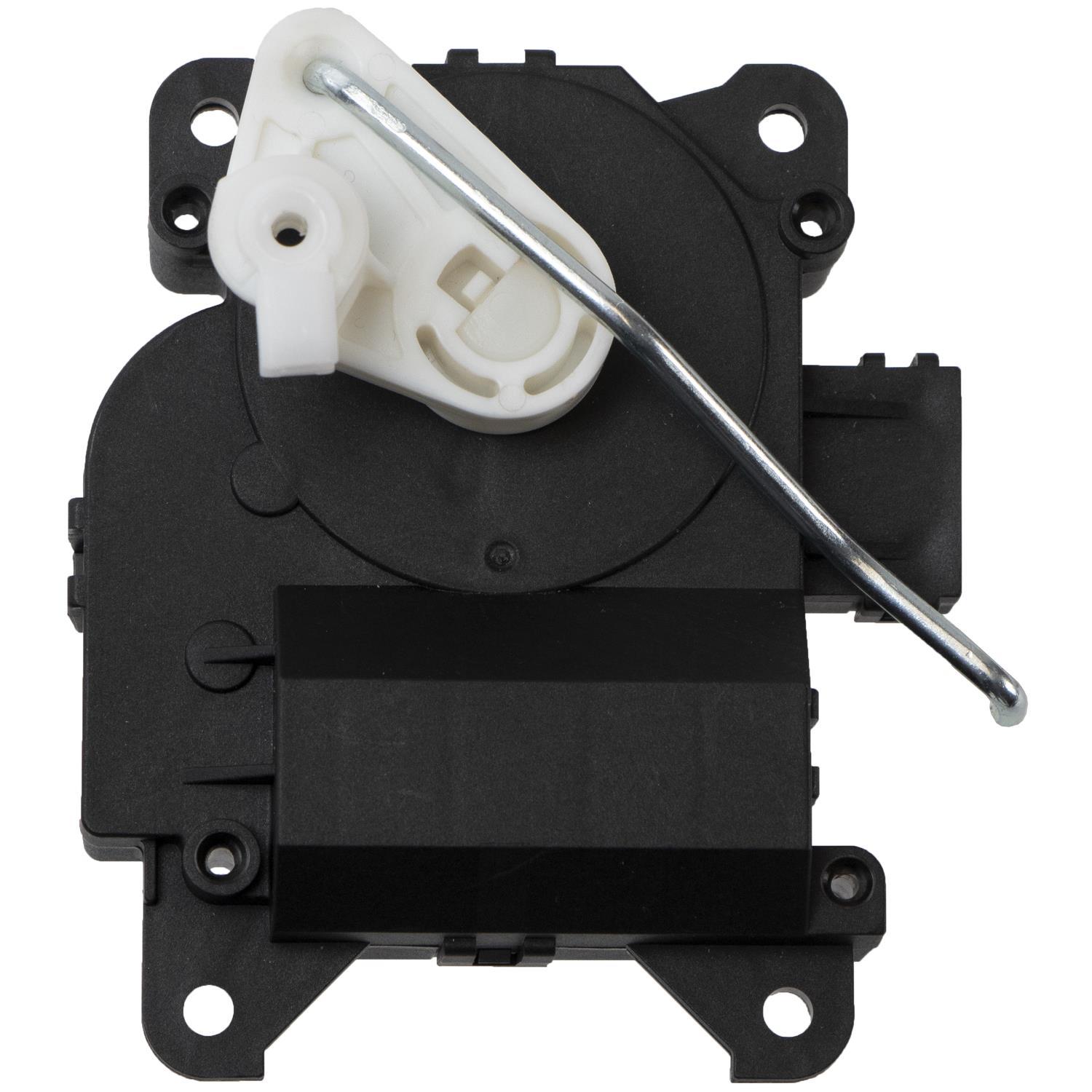 BWD ADS4489 - HVAC Floor Mode Door Actuator BWD ADS4489 HVAC Floor Mode Door Actuator product image 1 of 4