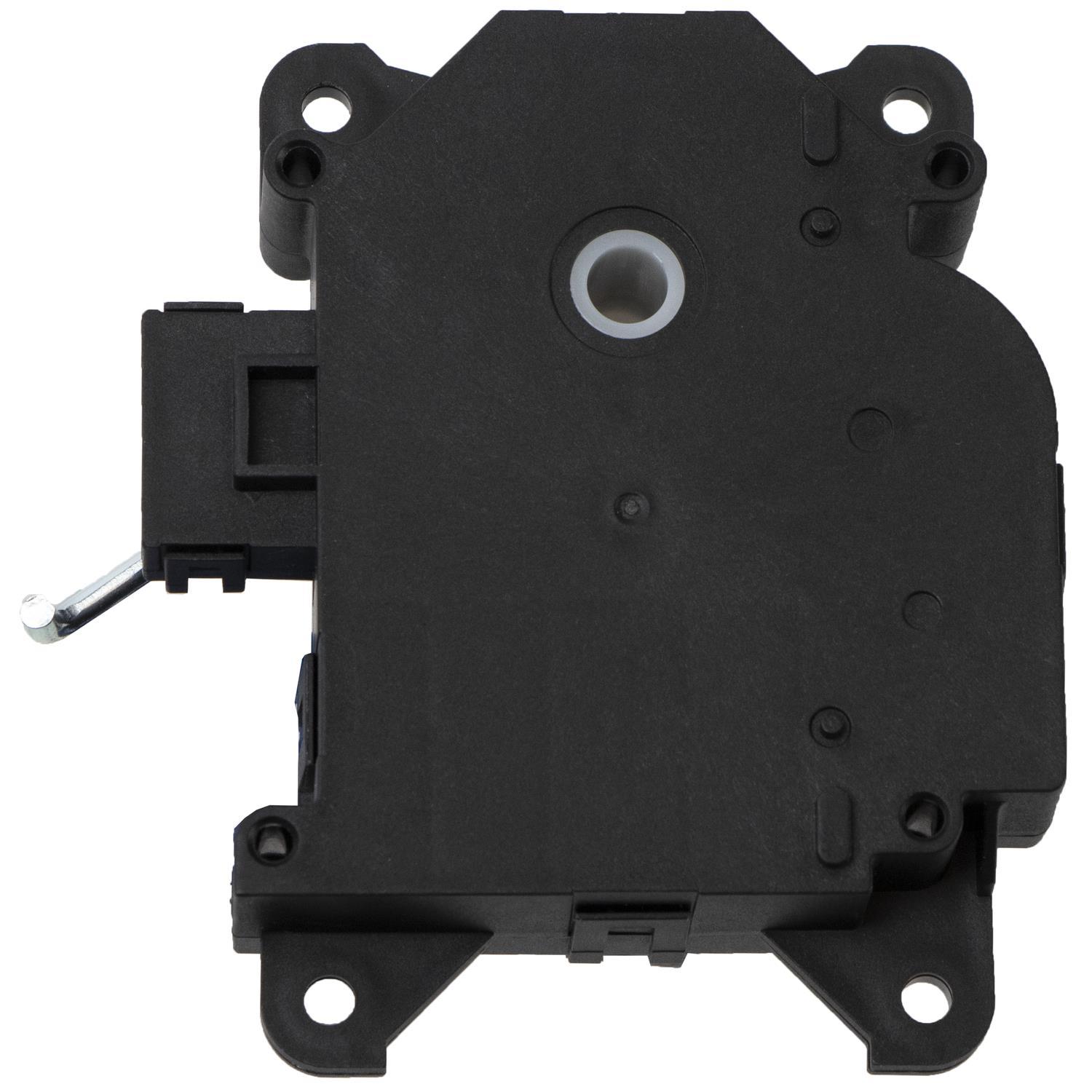 BWD ADS4489 - HVAC Floor Mode Door Actuator BWD ADS4489 HVAC Floor Mode Door Actuator product image 2 of 4