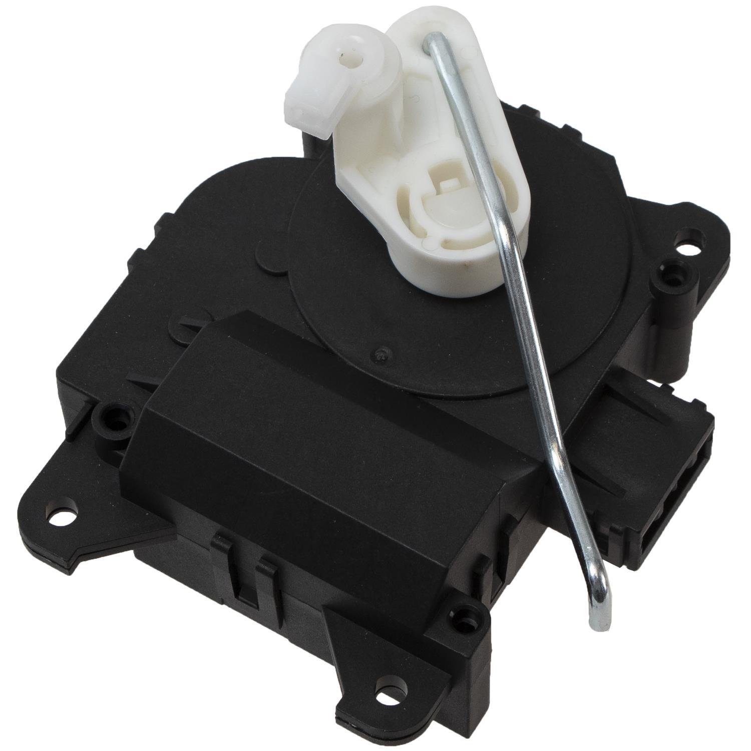 BWD ADS4489 - HVAC Floor Mode Door Actuator BWD ADS4489 HVAC Floor Mode Door Actuator product image 4 of 4