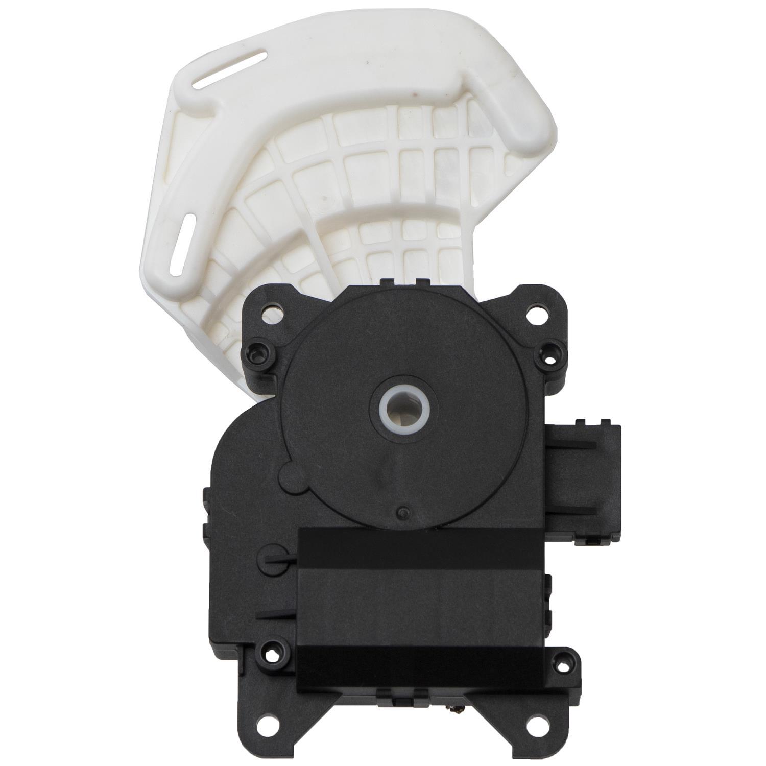 BWD ADS4490 - HVAC Recirculation Door Actuator BWD ADS4490 HVAC Recirculation Door Actuator product image 1 of 4