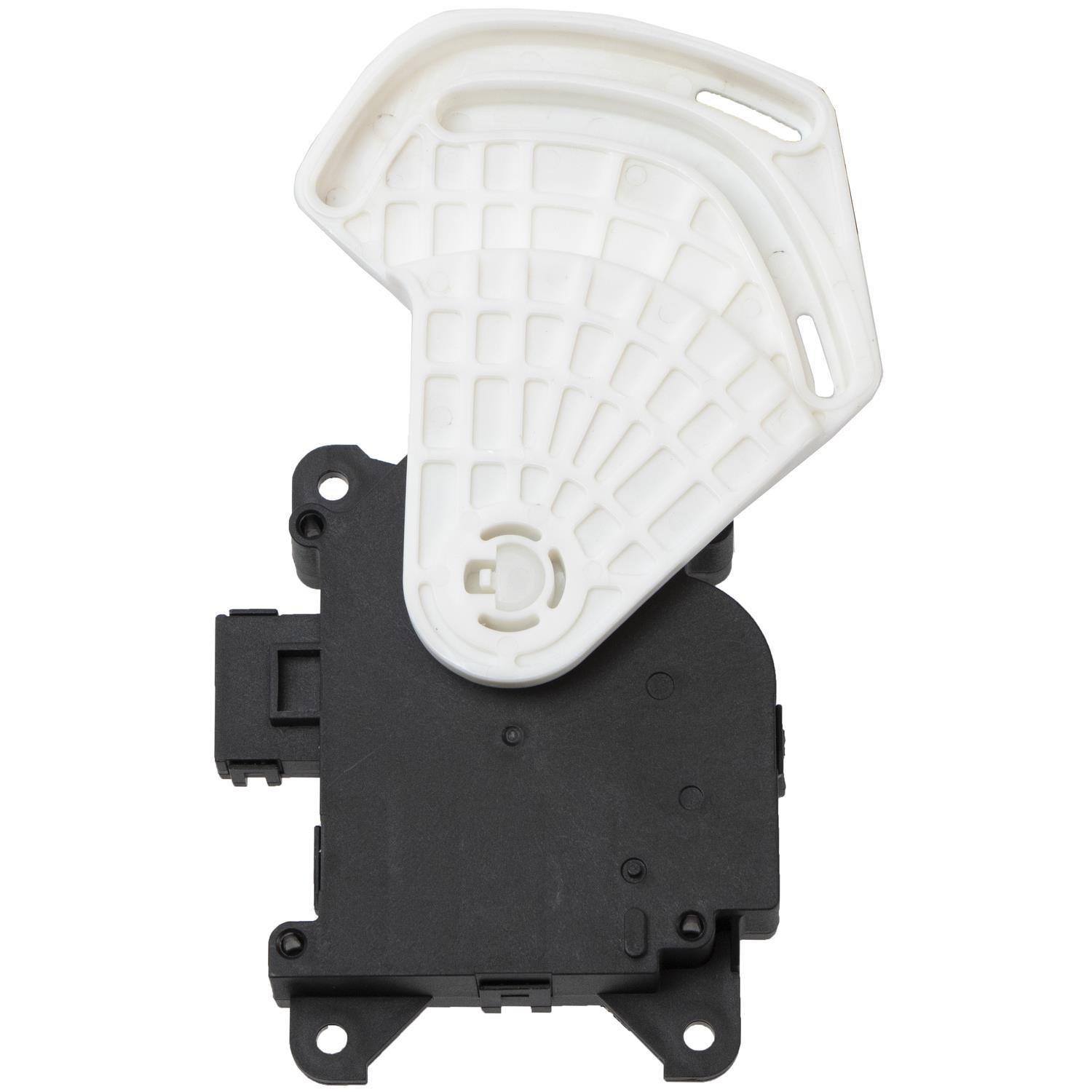 BWD ADS4490 - HVAC Recirculation Door Actuator BWD ADS4490 HVAC Recirculation Door Actuator product image 2 of 4