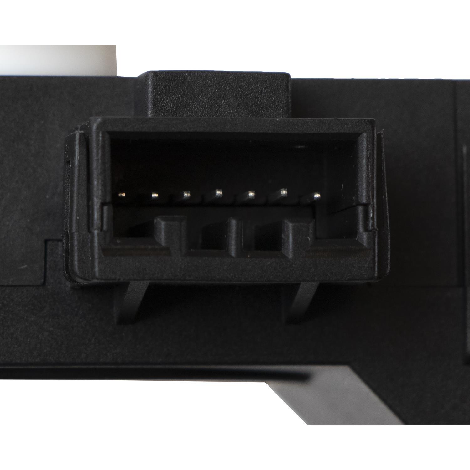 BWD ADS4490 - HVAC Recirculation Door Actuator BWD ADS4490 HVAC Recirculation Door Actuator product image 3 of 4