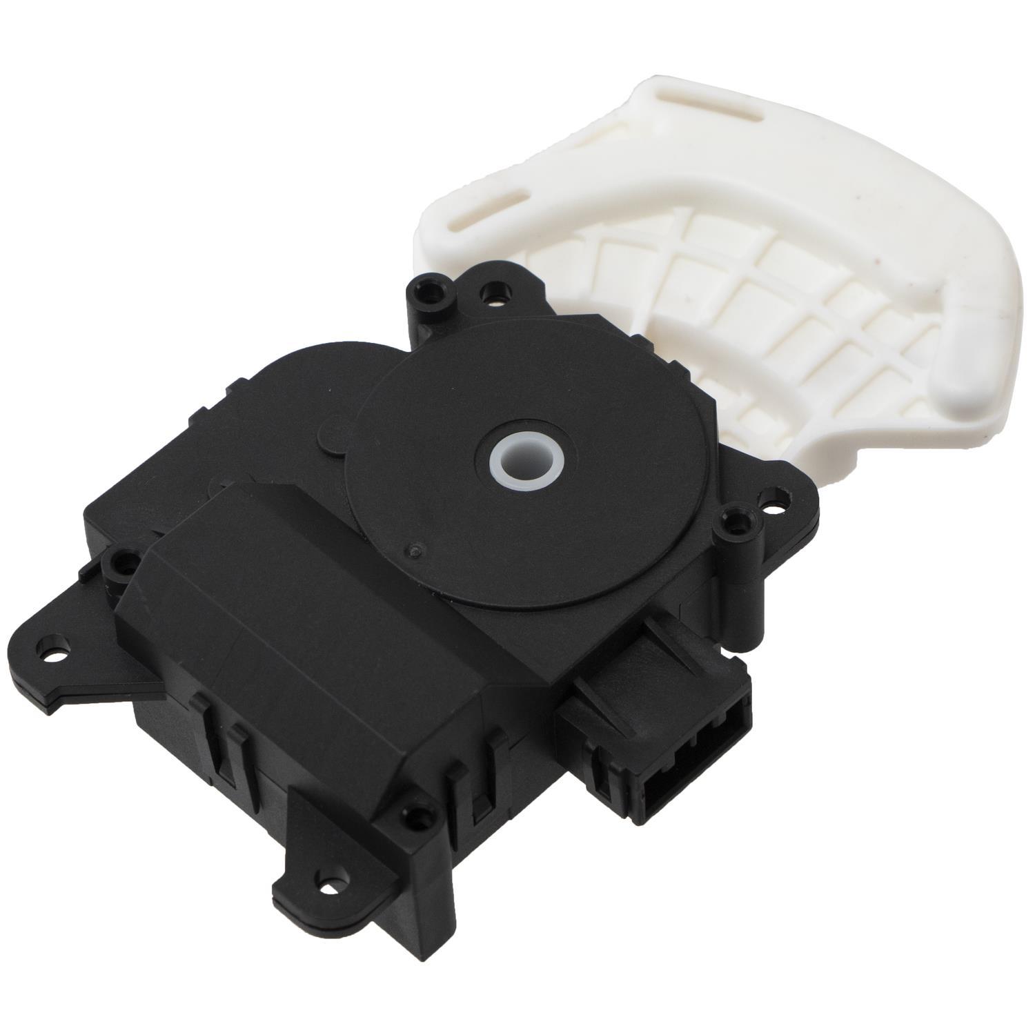 BWD ADS4490 - HVAC Recirculation Door Actuator BWD ADS4490 HVAC Recirculation Door Actuator product image 4 of 4