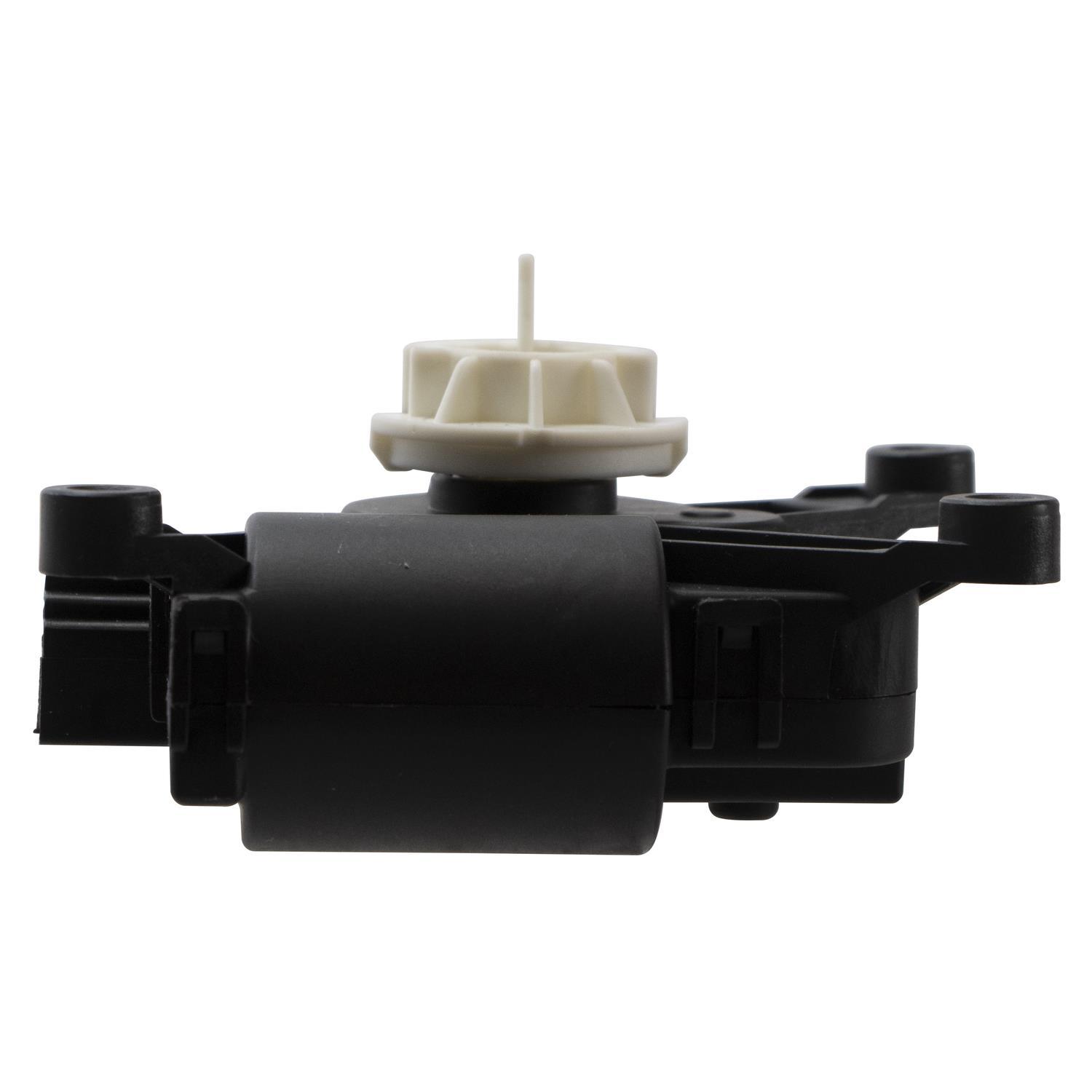 BWD ADS4491 - HVAC Heater Blend Door Actuator BWD ADS4491 HVAC Heater Blend Door Actuator product image 1 of 6